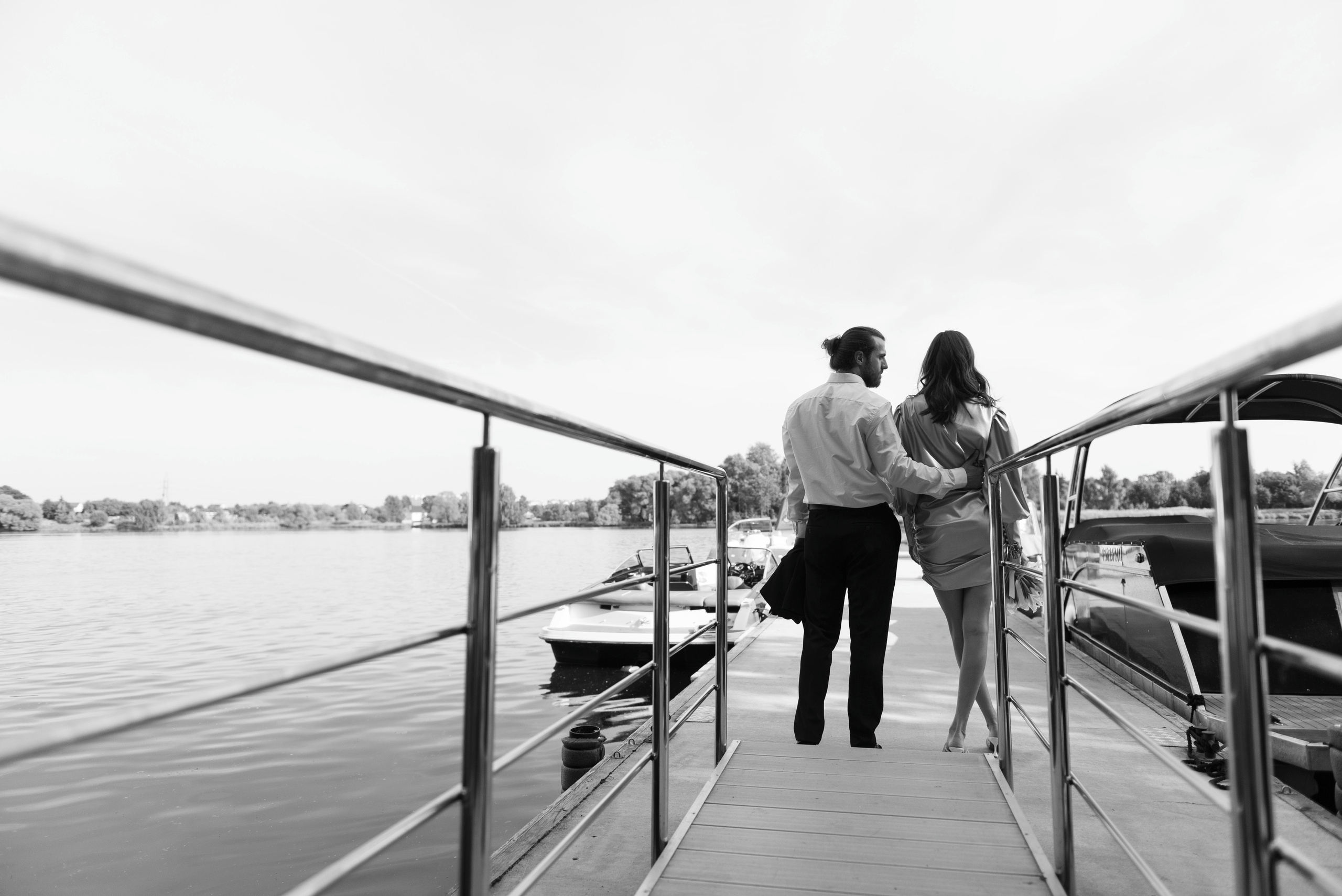 Свадебный и репортажный фотограф