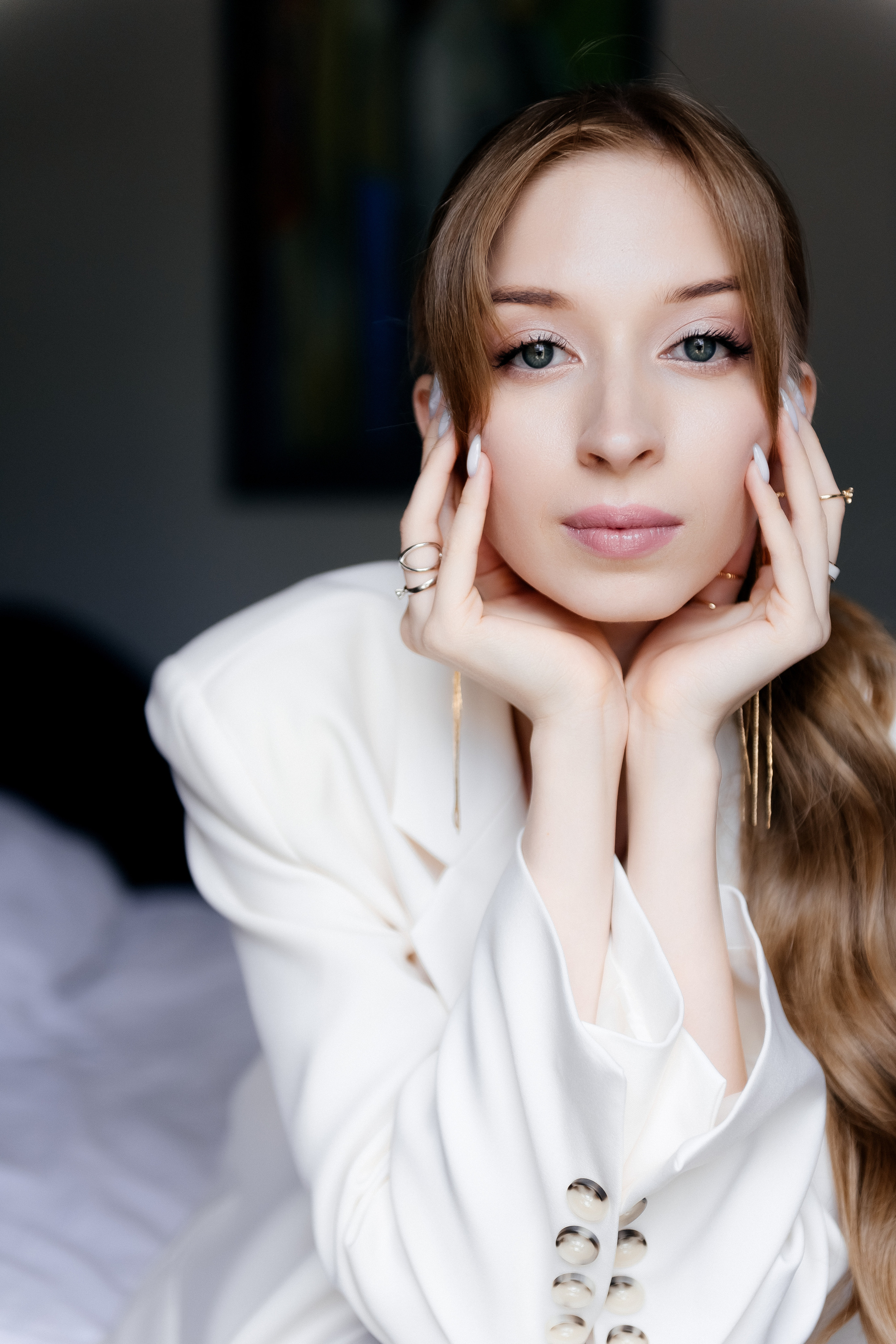 Свадебный и репортажный фотограф