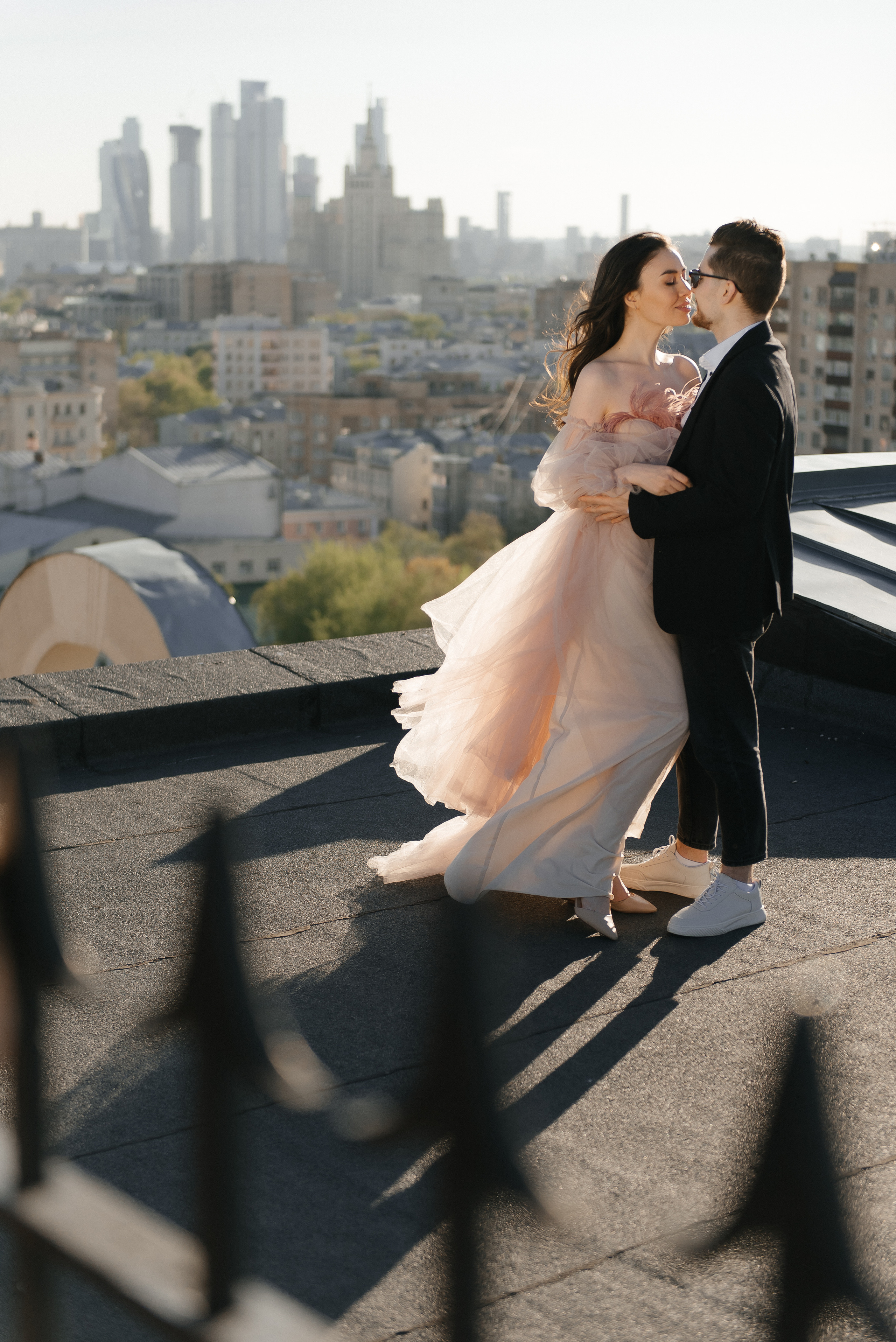 Свадебный и репортажный фотограф