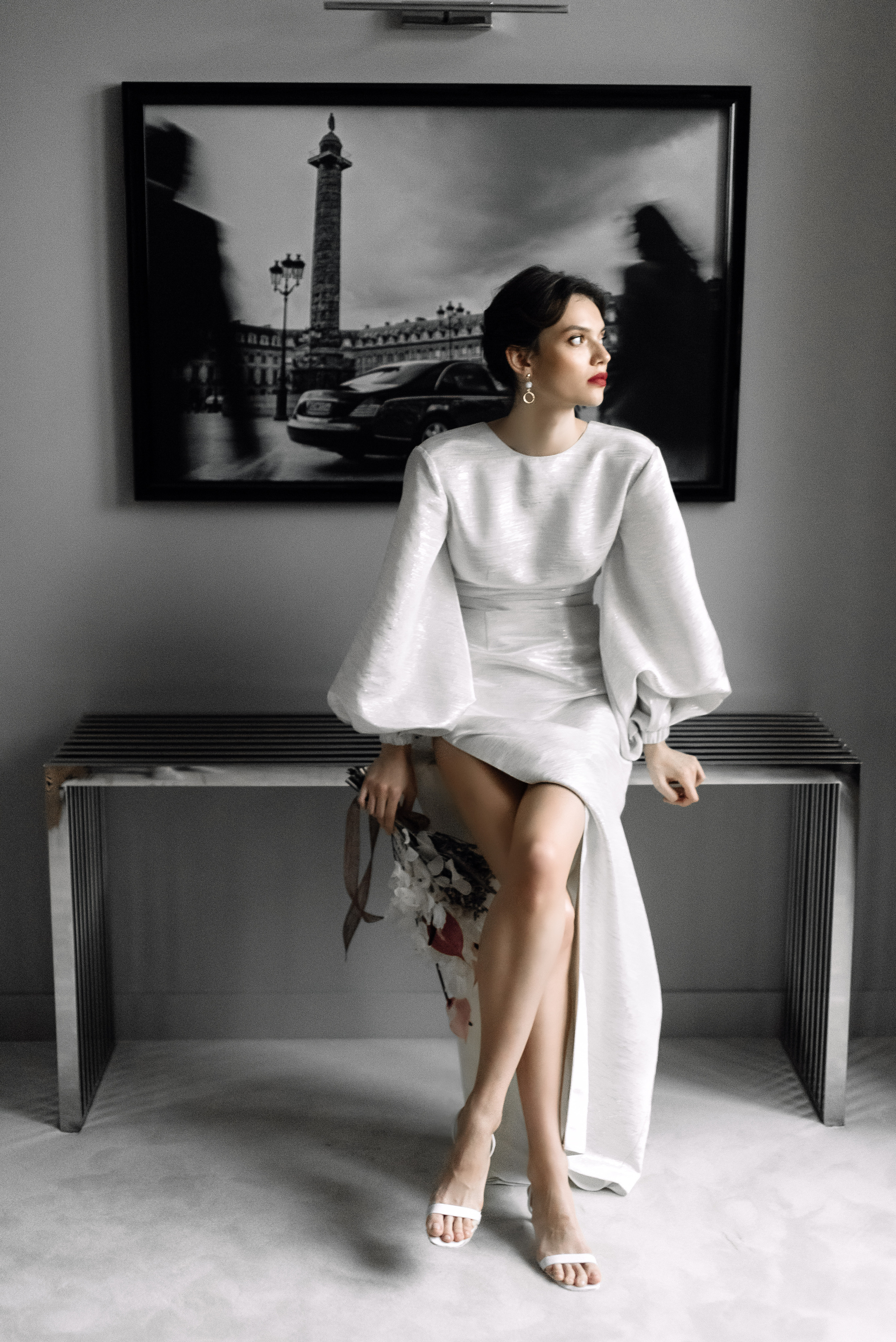 Свадебный и репортажный фотограф