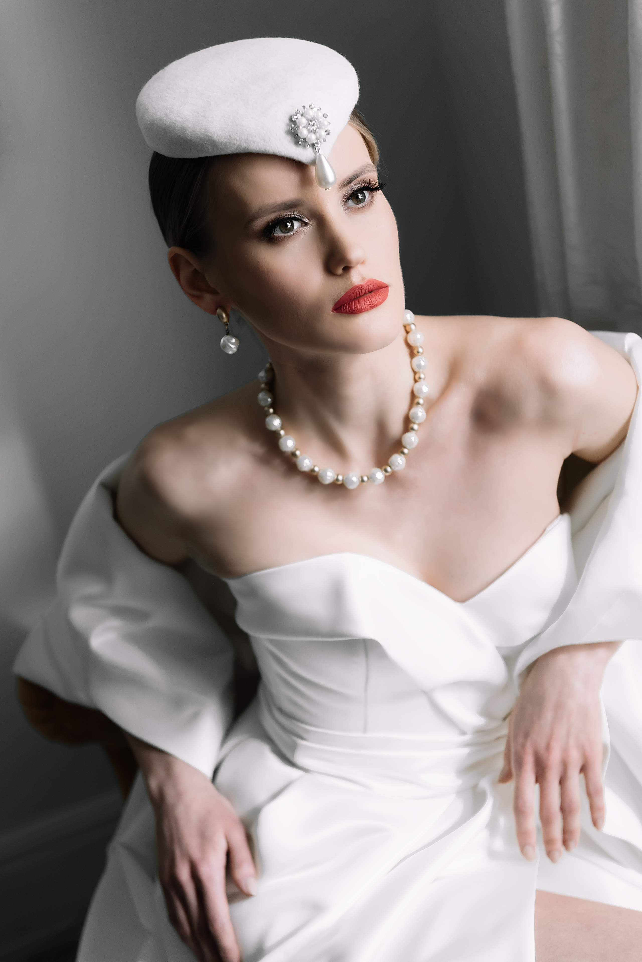 Свадебный и репортажный фотограф