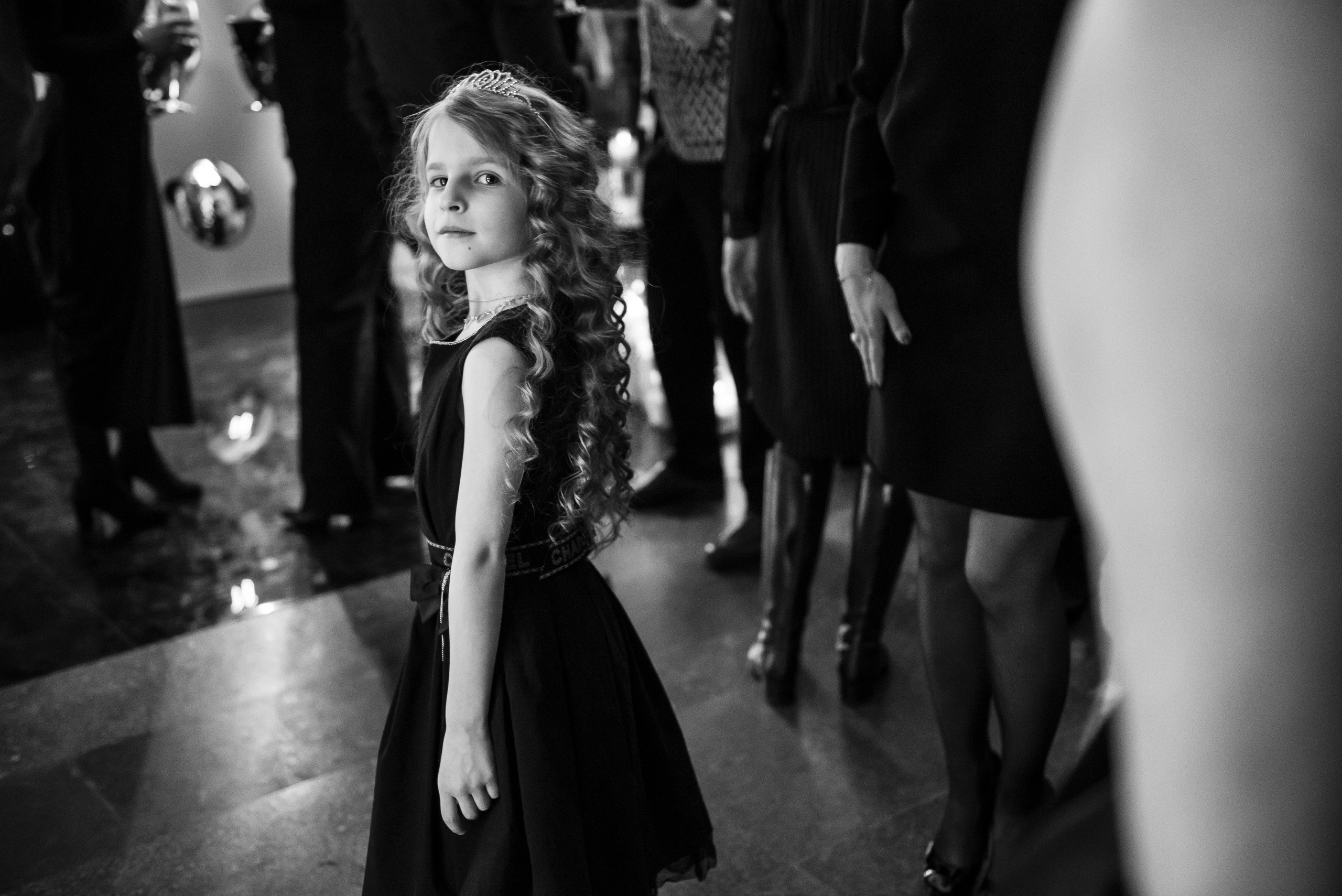 Свадебный и репортажный фотограф