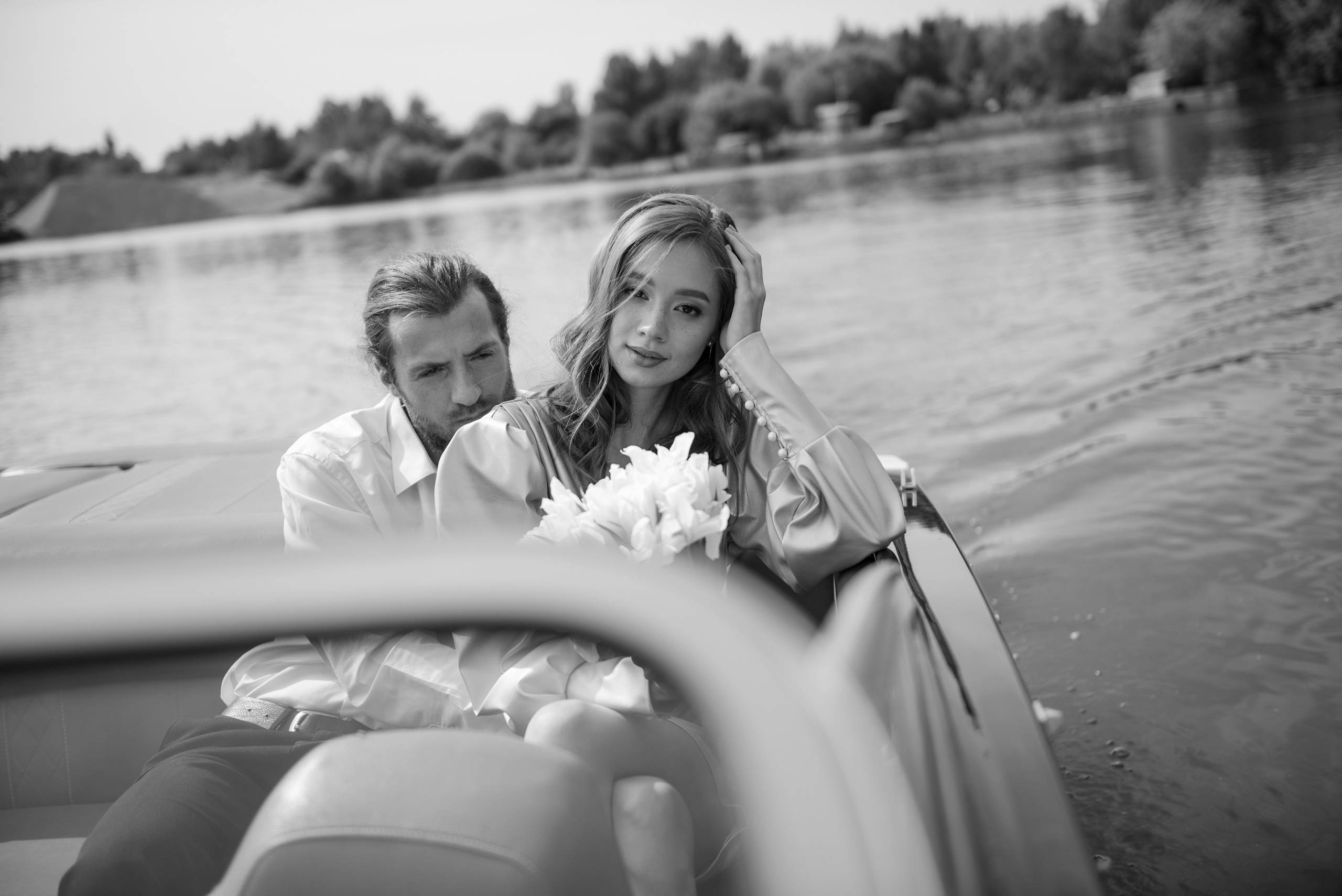 Свадебный и репортажный фотограф