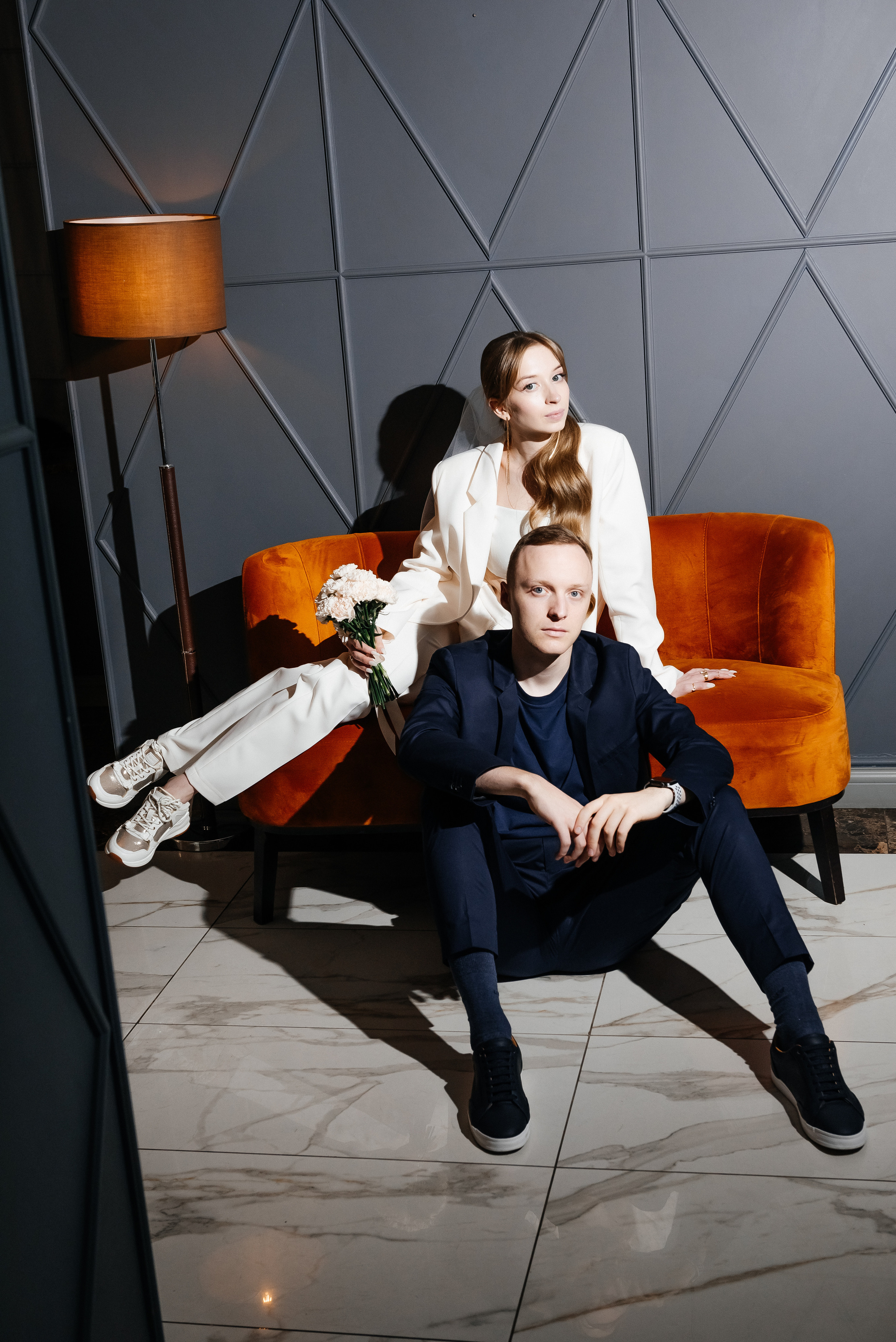 Свадебный и репортажный фотограф