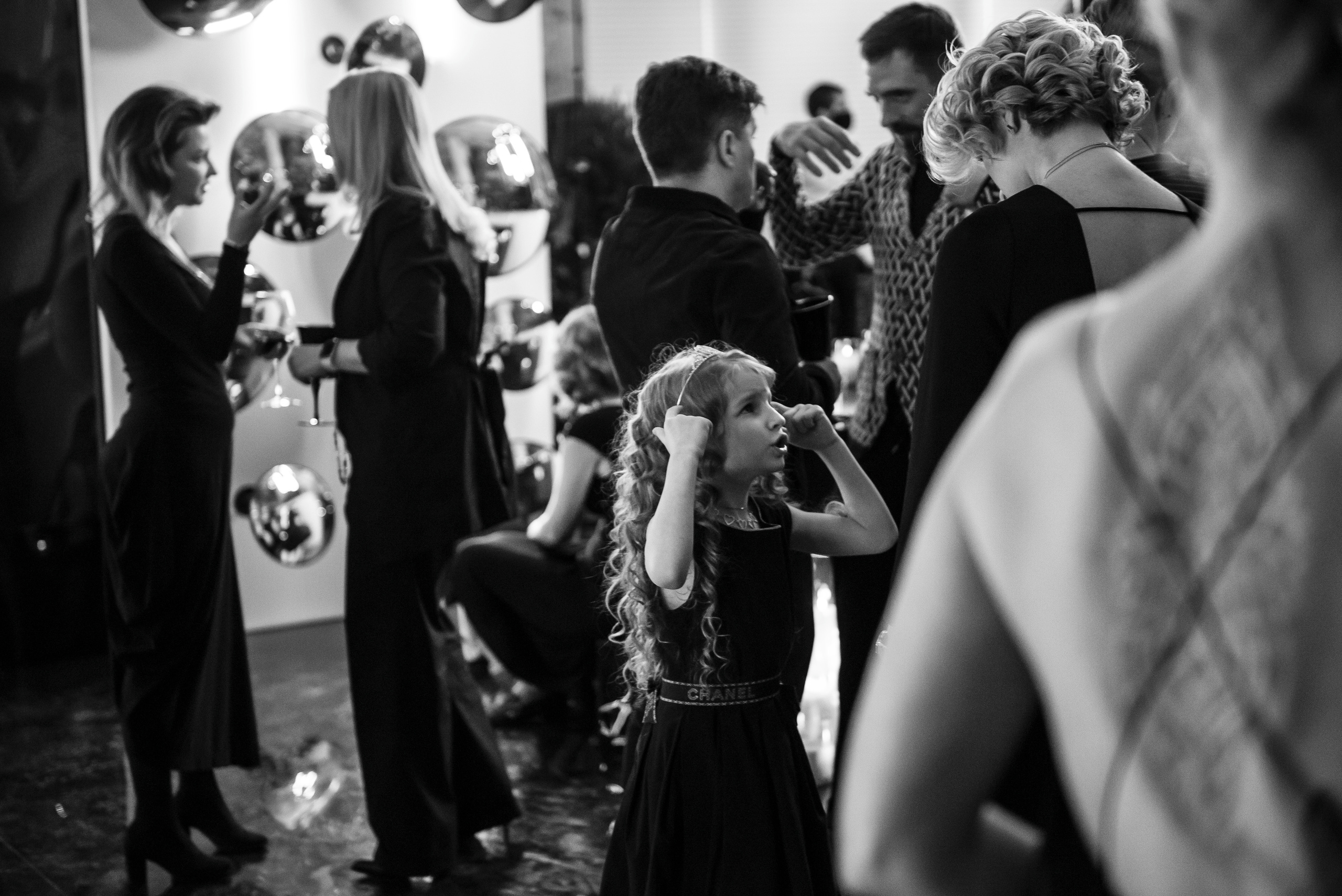 Свадебный и репортажный фотограф