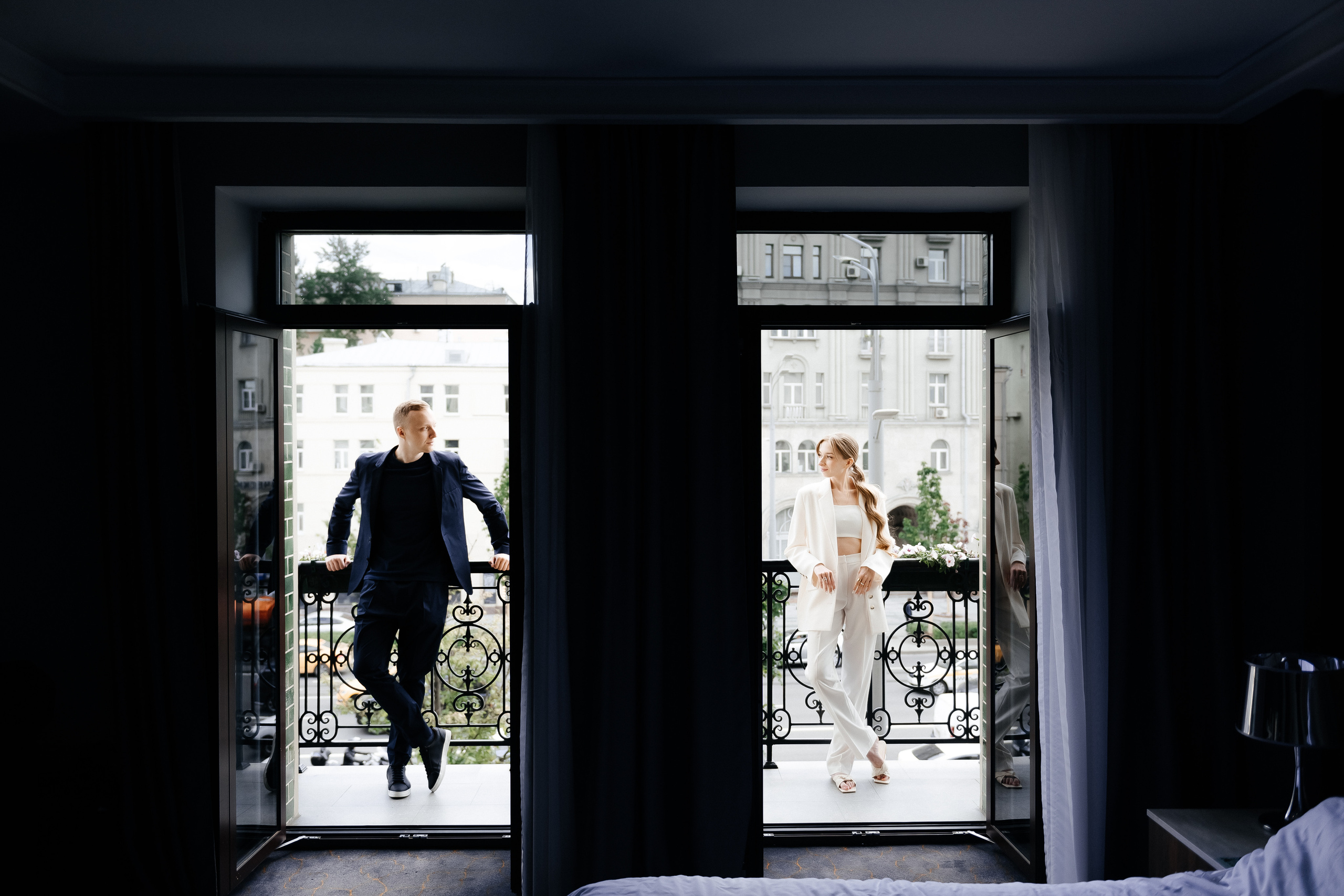 Свадебный и репортажный фотограф