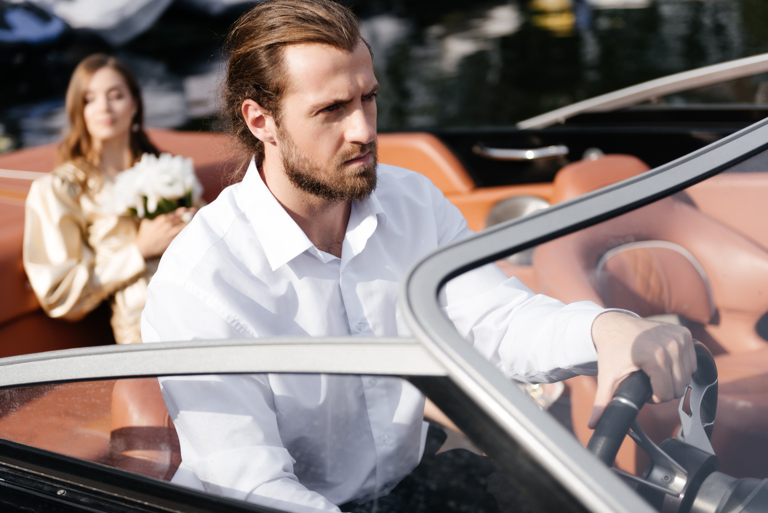 Свадебный и репортажный фотограф