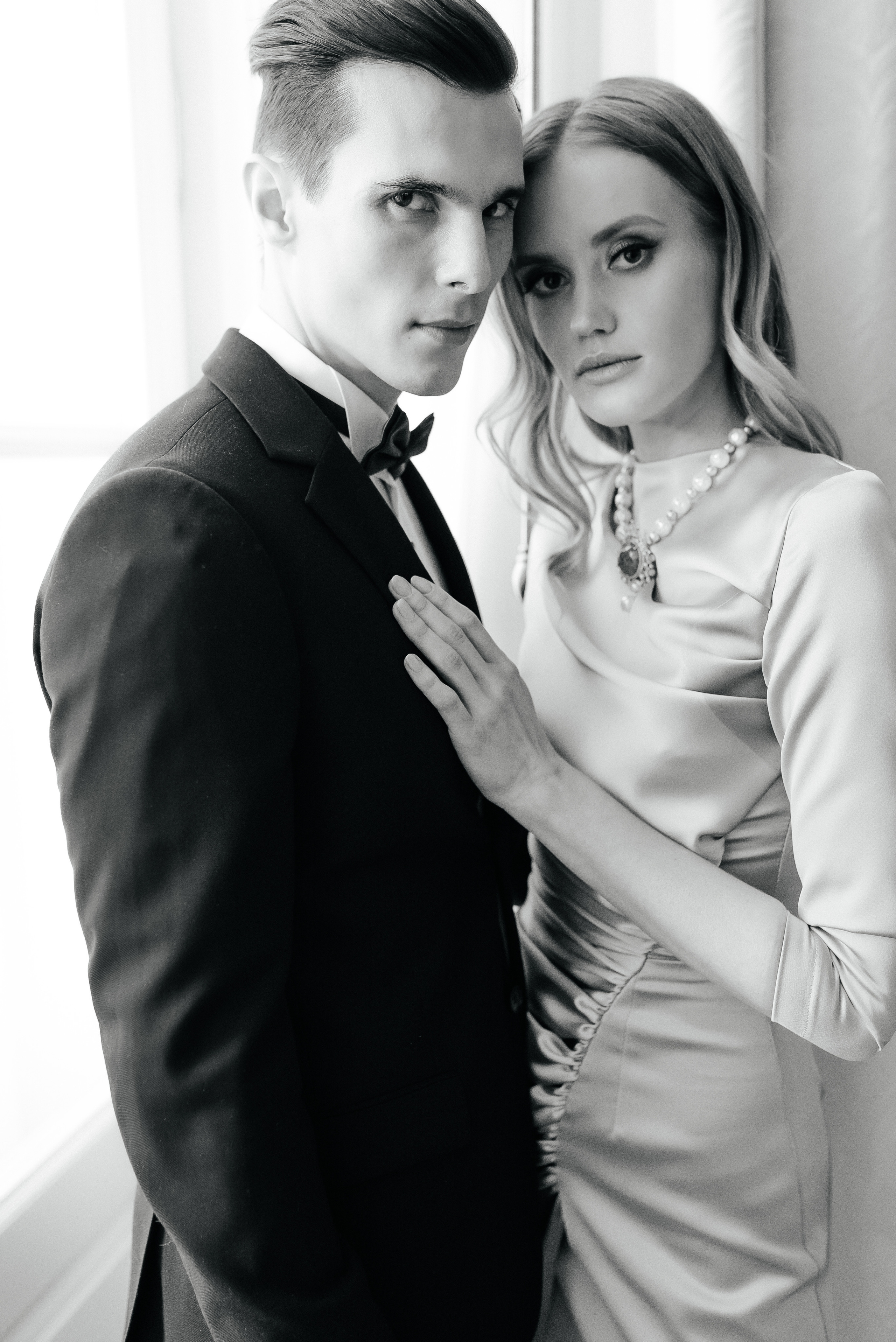 Свадебный и репортажный фотограф