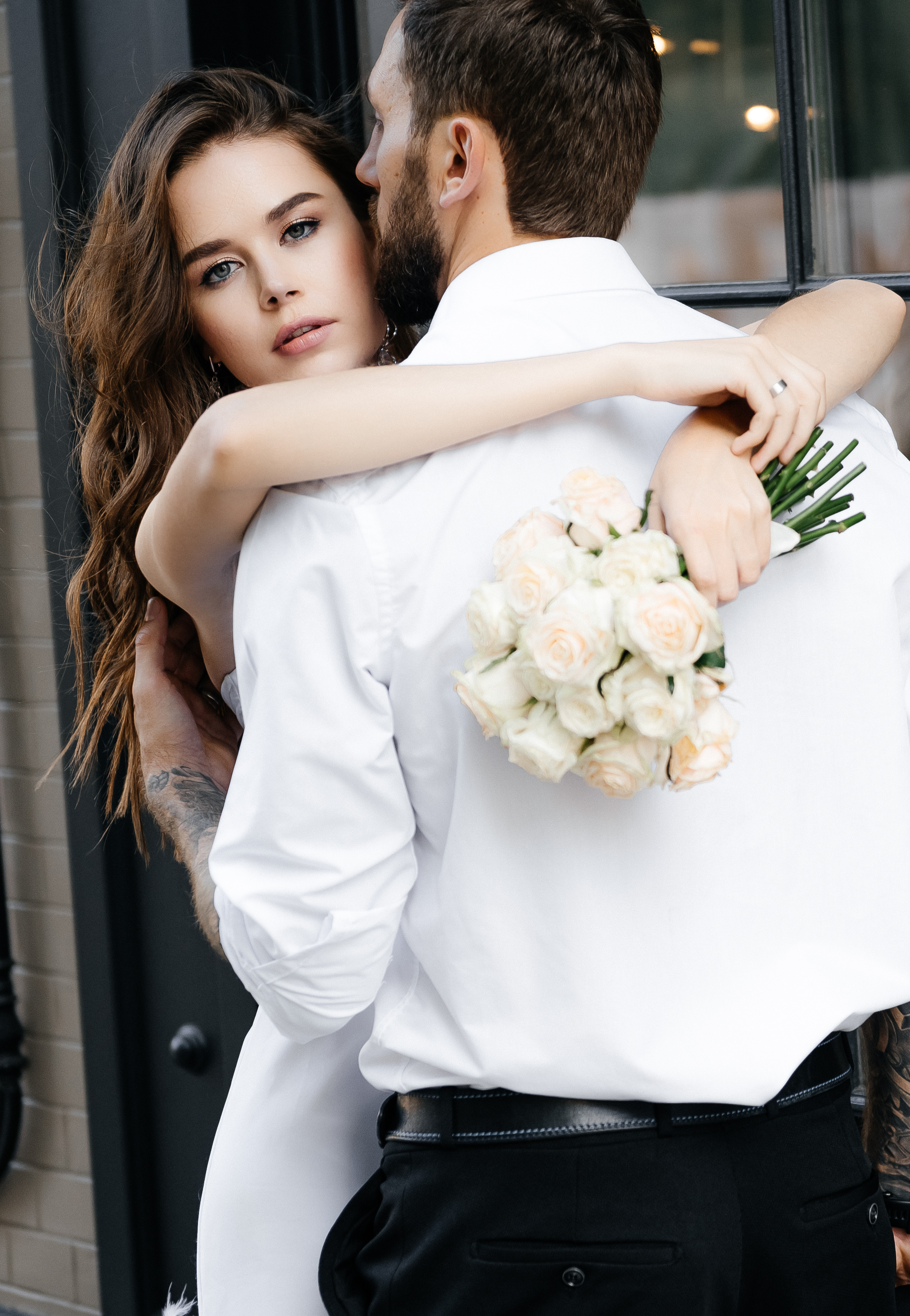 Свадебный и репортажный фотограф