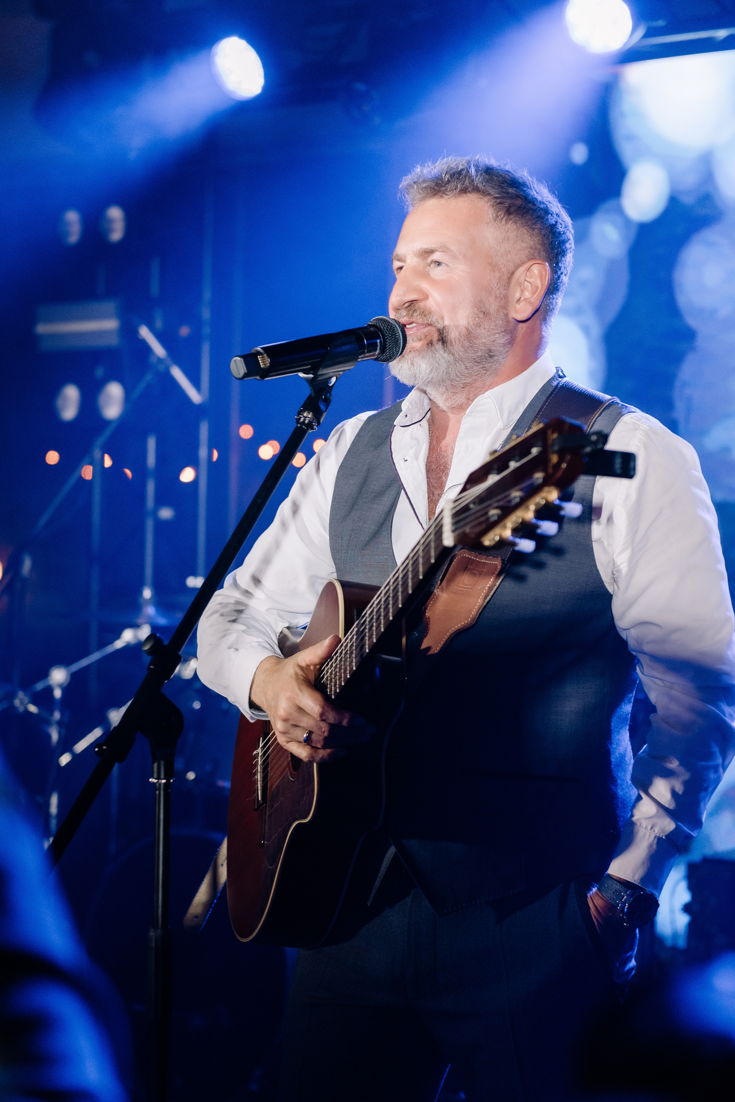 Свадебный и репортажный фотограф