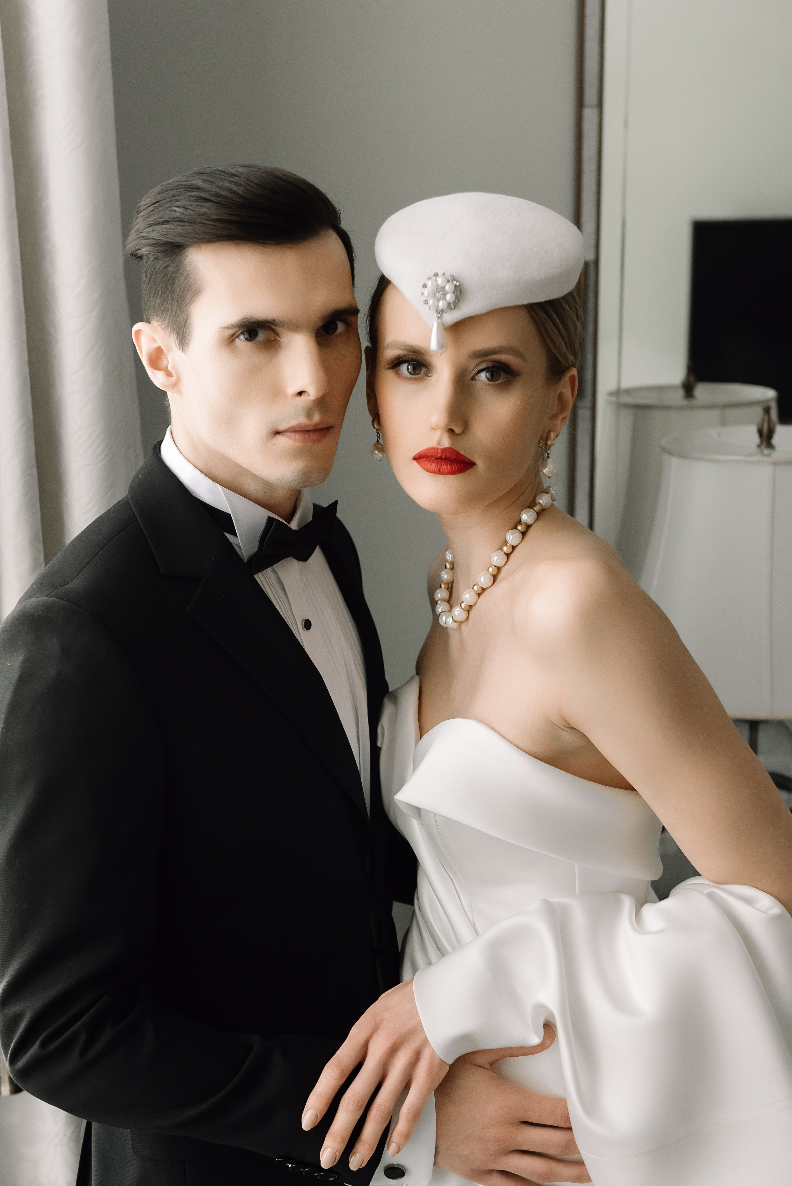 Свадебный и репортажный фотограф