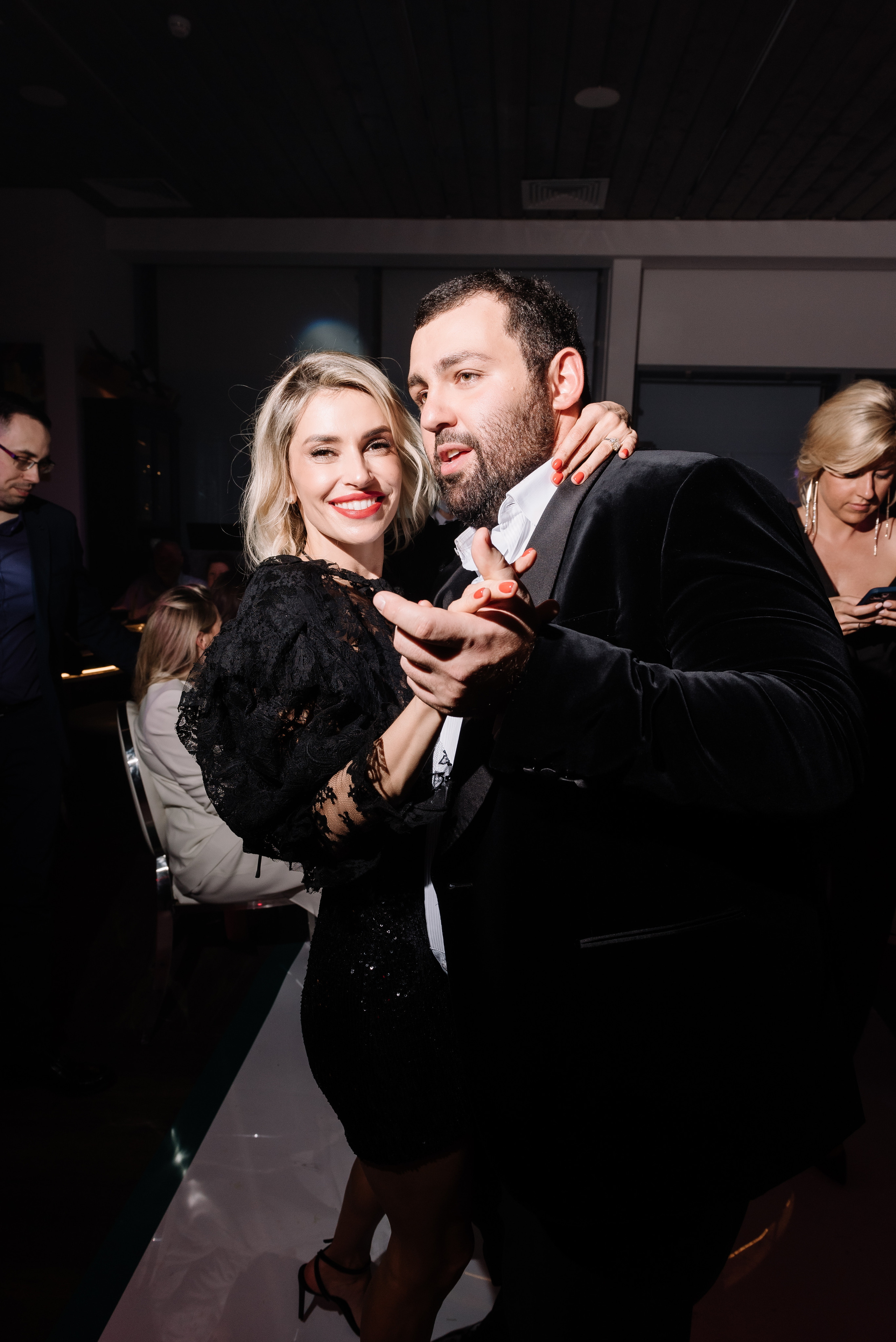 Свадебный и репортажный фотограф