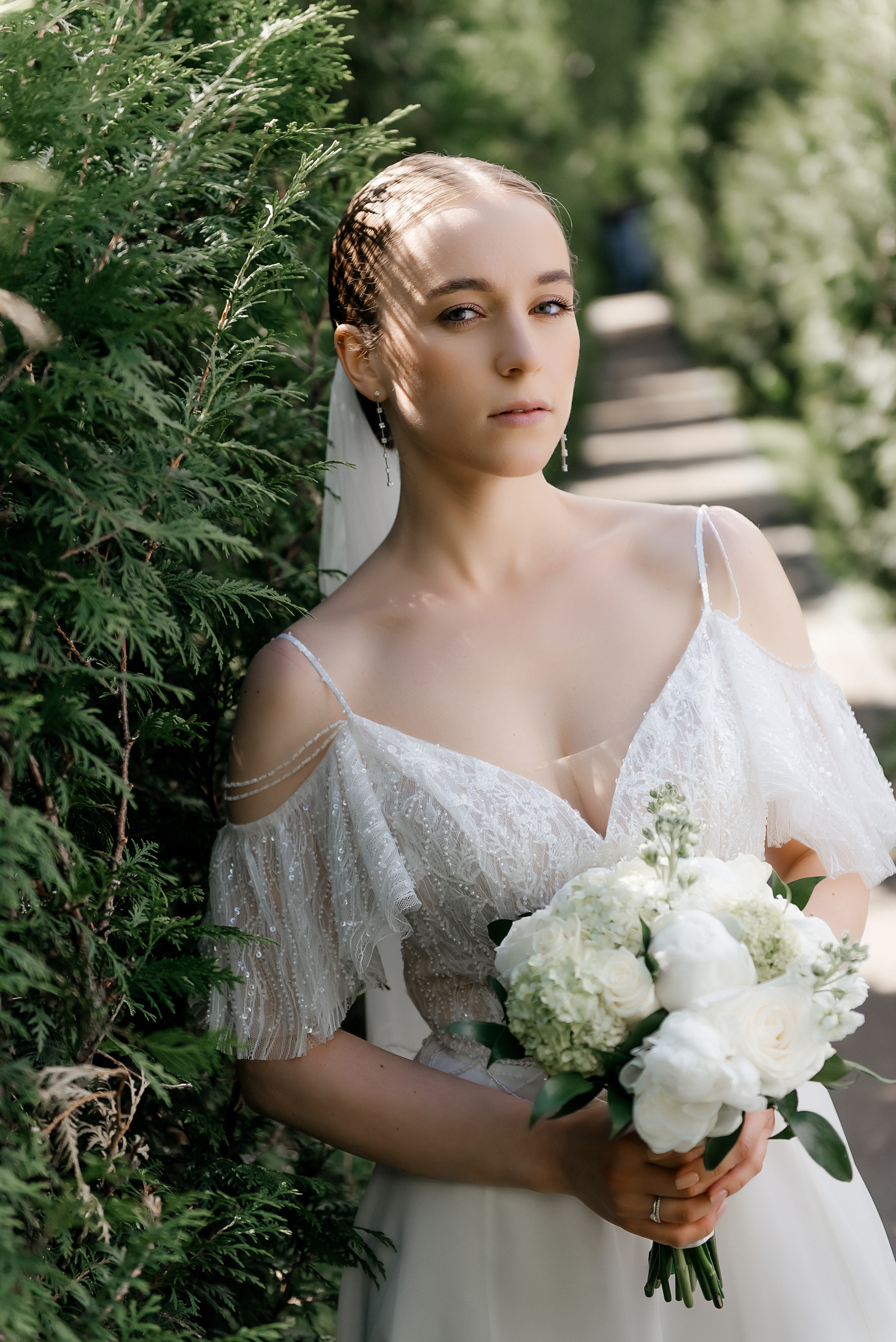 Свадебный и репортажный фотограф