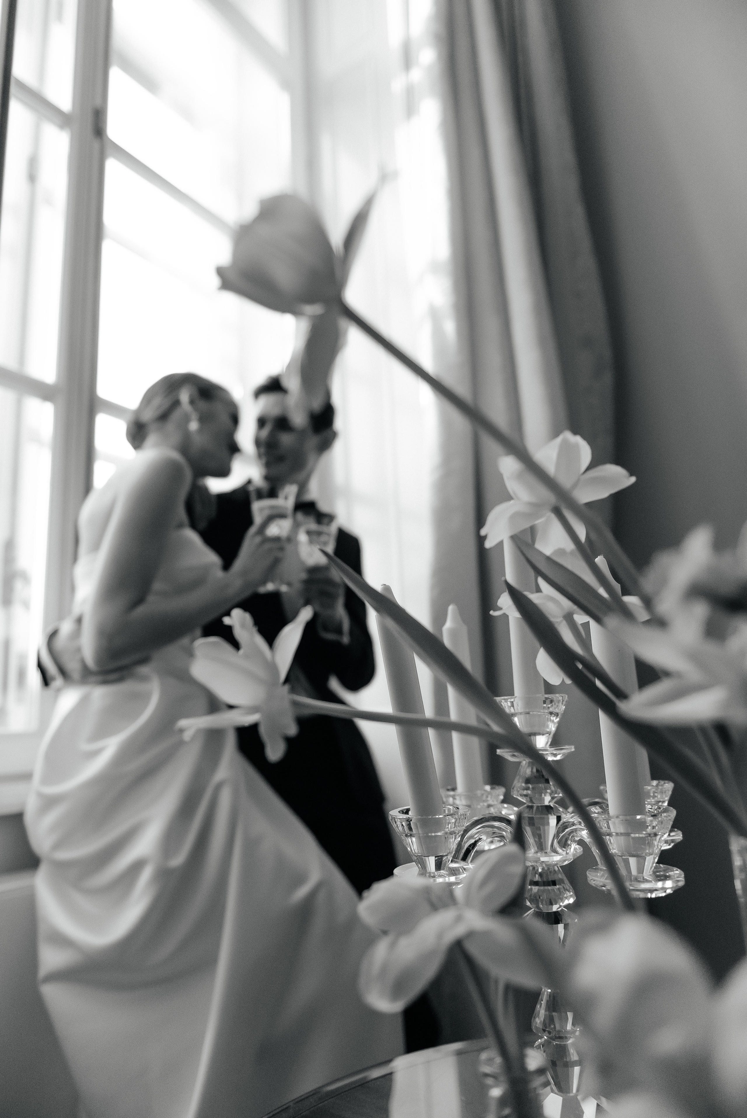 Свадебный и репортажный фотограф