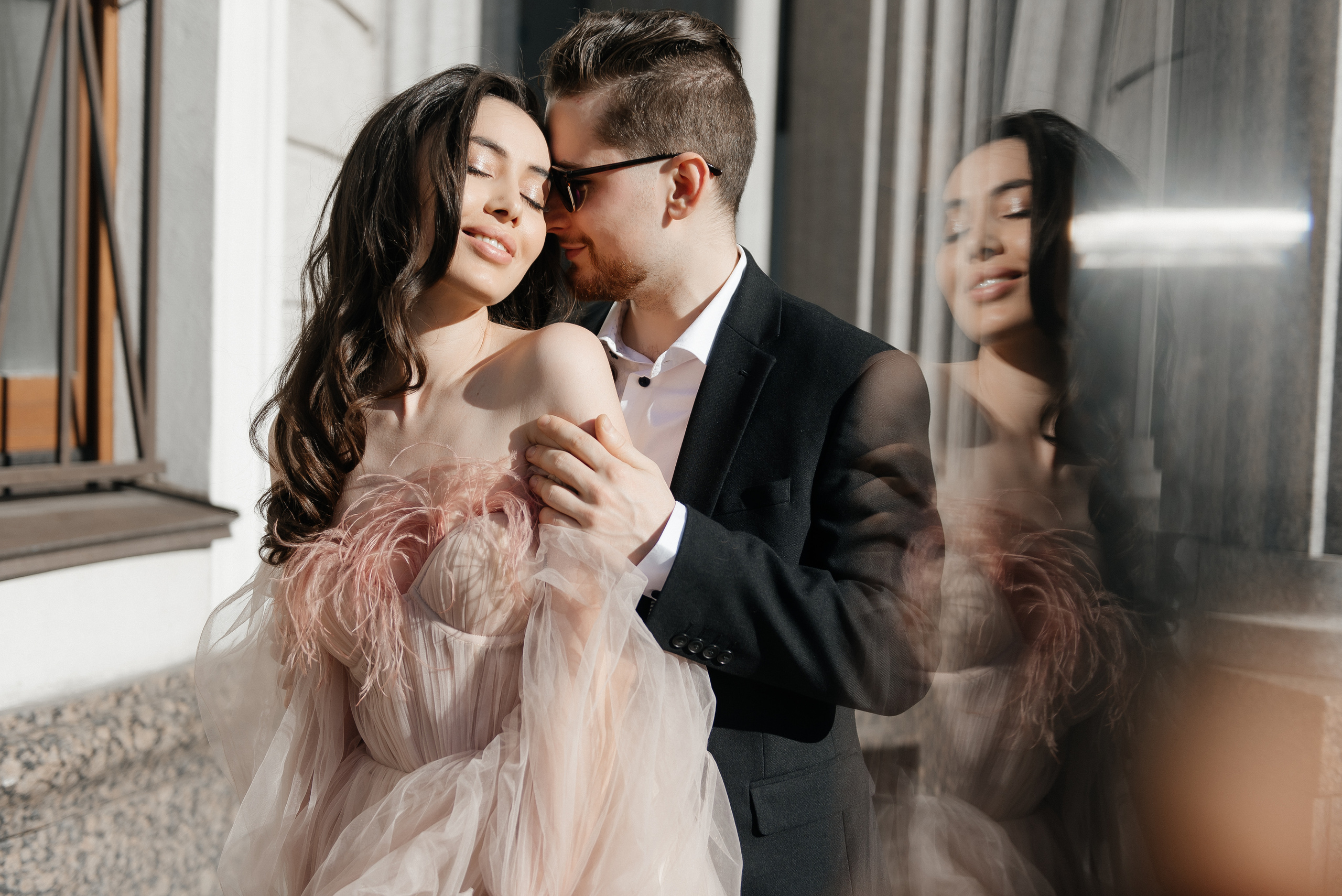 Свадебный и репортажный фотограф