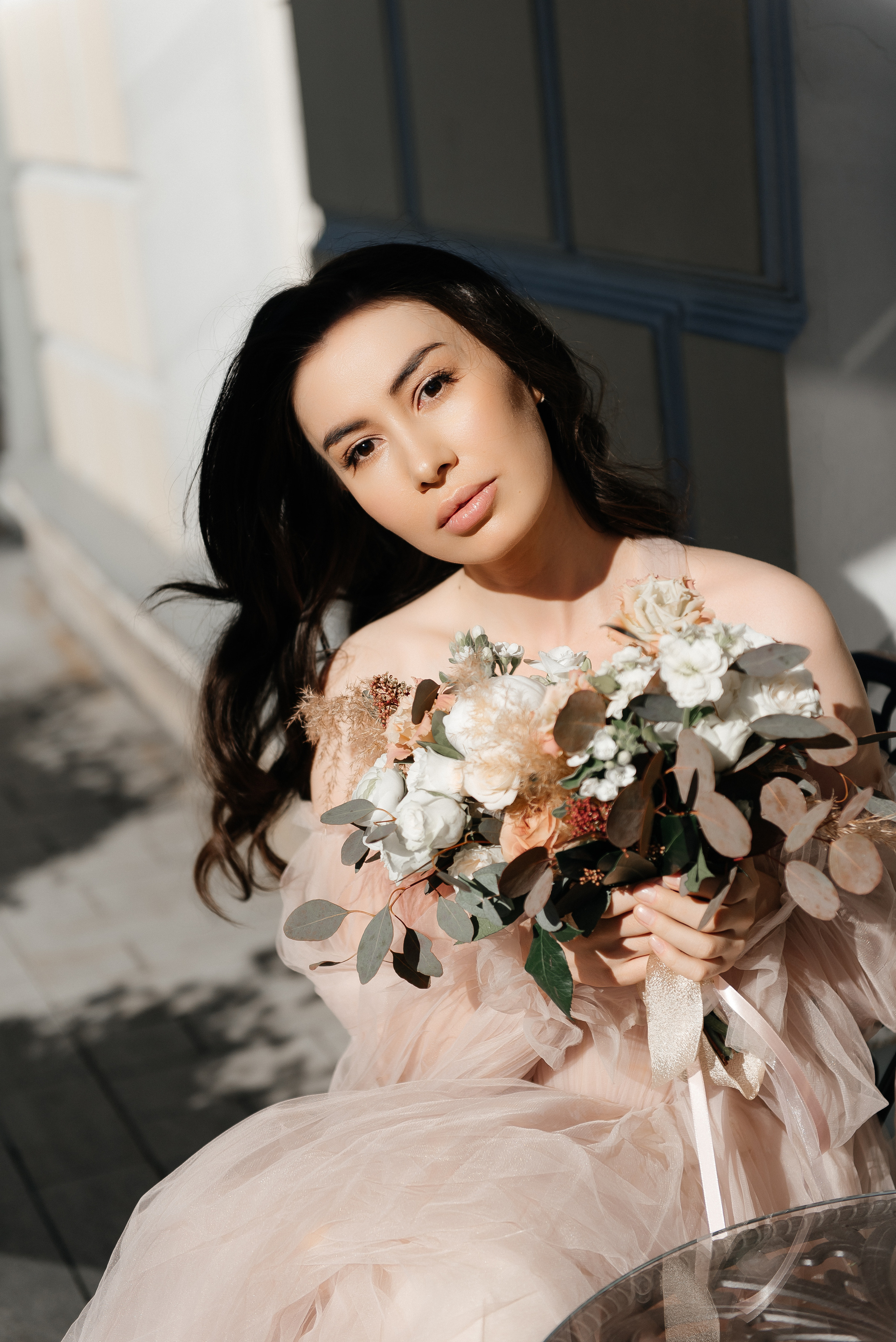 Свадебный и репортажный фотограф