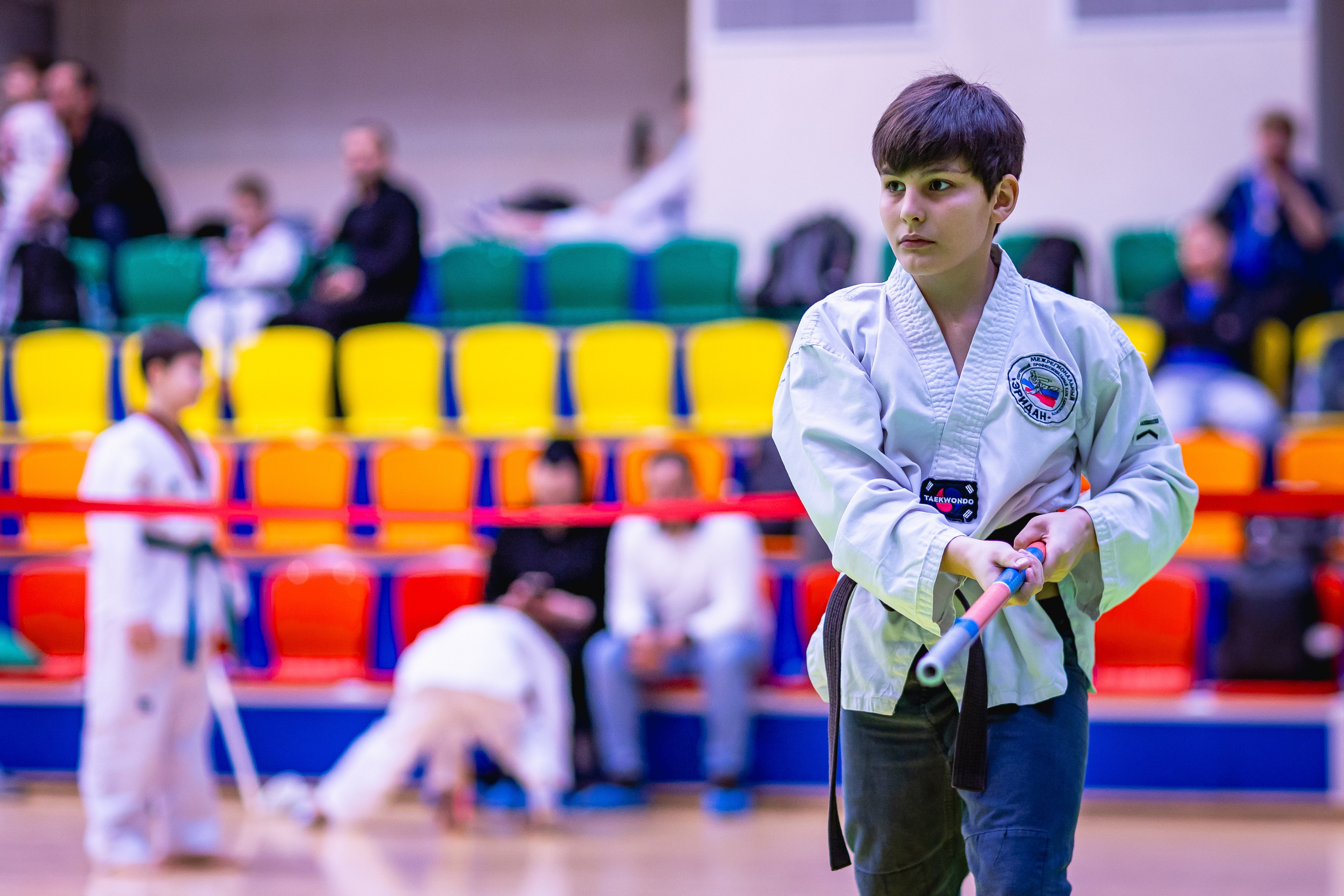 Первенство ВДЮФСОО «ФЕДЕРАЦИЯ ДЕТСКОГО ТХЭКВОНДО РОССИИ» и МОО СПКЕ «ЭРИДАН» по «СИЛОВОМУ МНОГОБОРЬЮ». Спортивный фотограф Максим Серегин