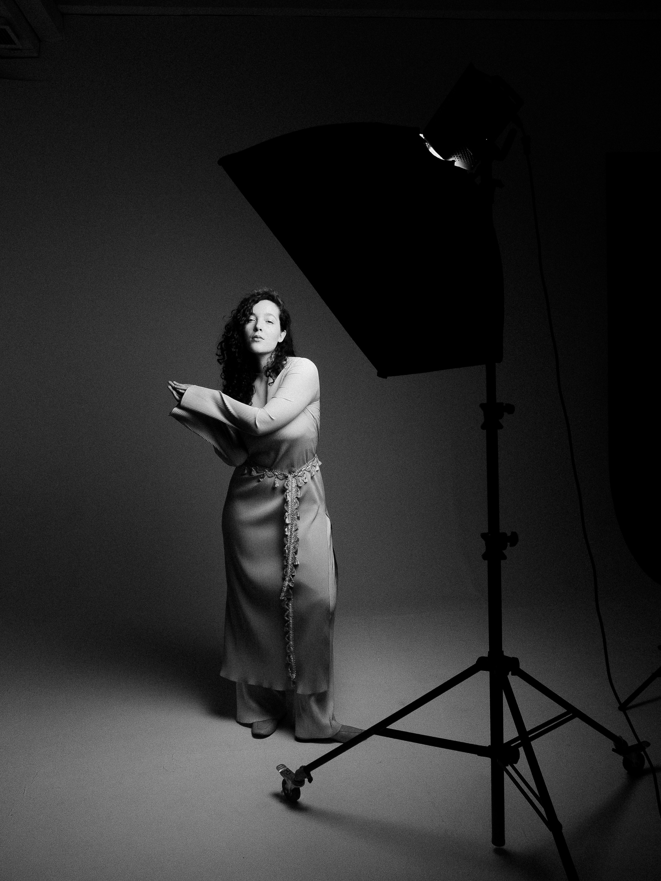 Курс по фотографии Александра Лисицина в Екатеринбурге