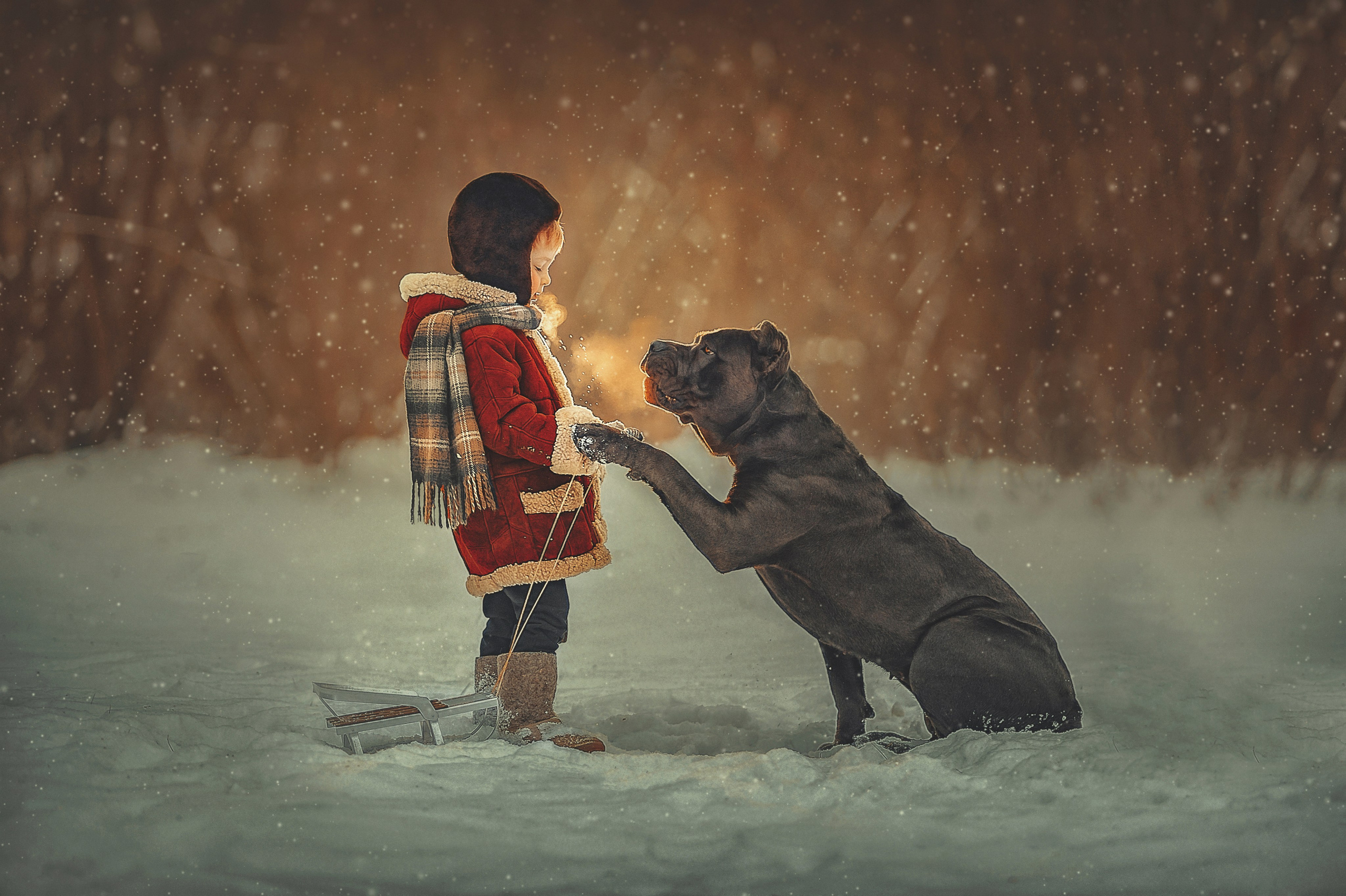 Детский, семейный фотограф в Ижевске и Москве Аксинья Лысенкова ADEN