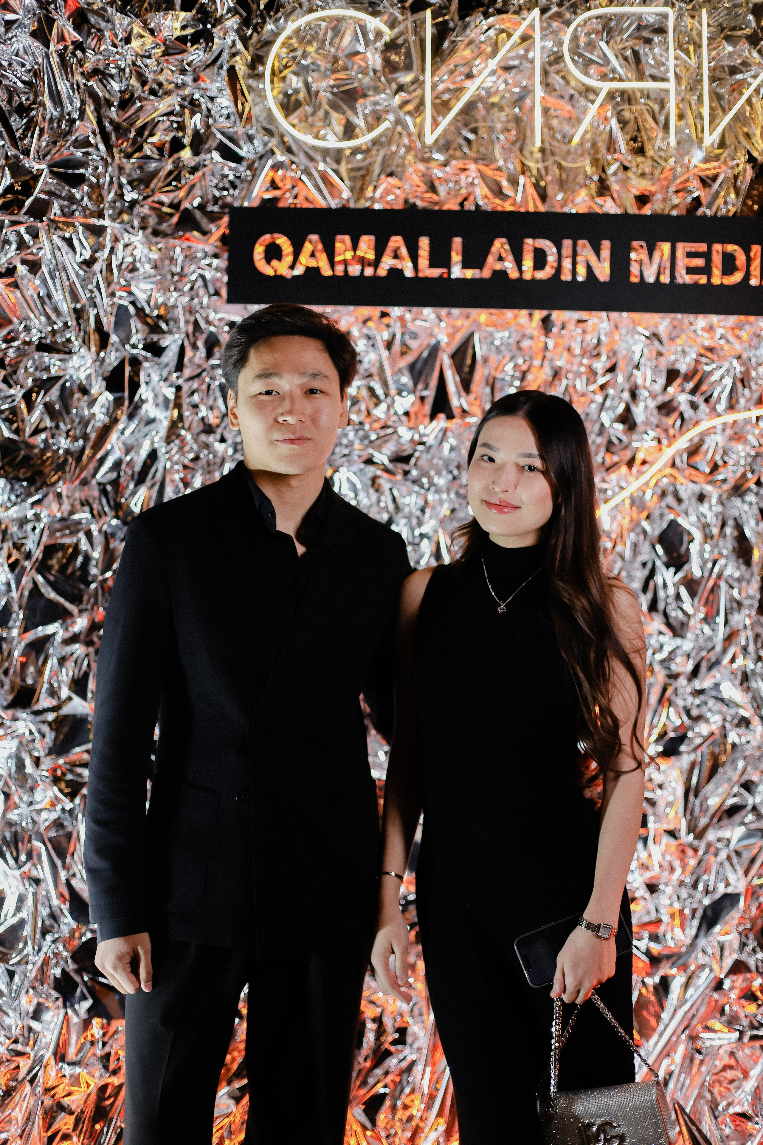 Корпоратив QM | 5.12. Фотограф в Алматы и Москве Даша Пушкина