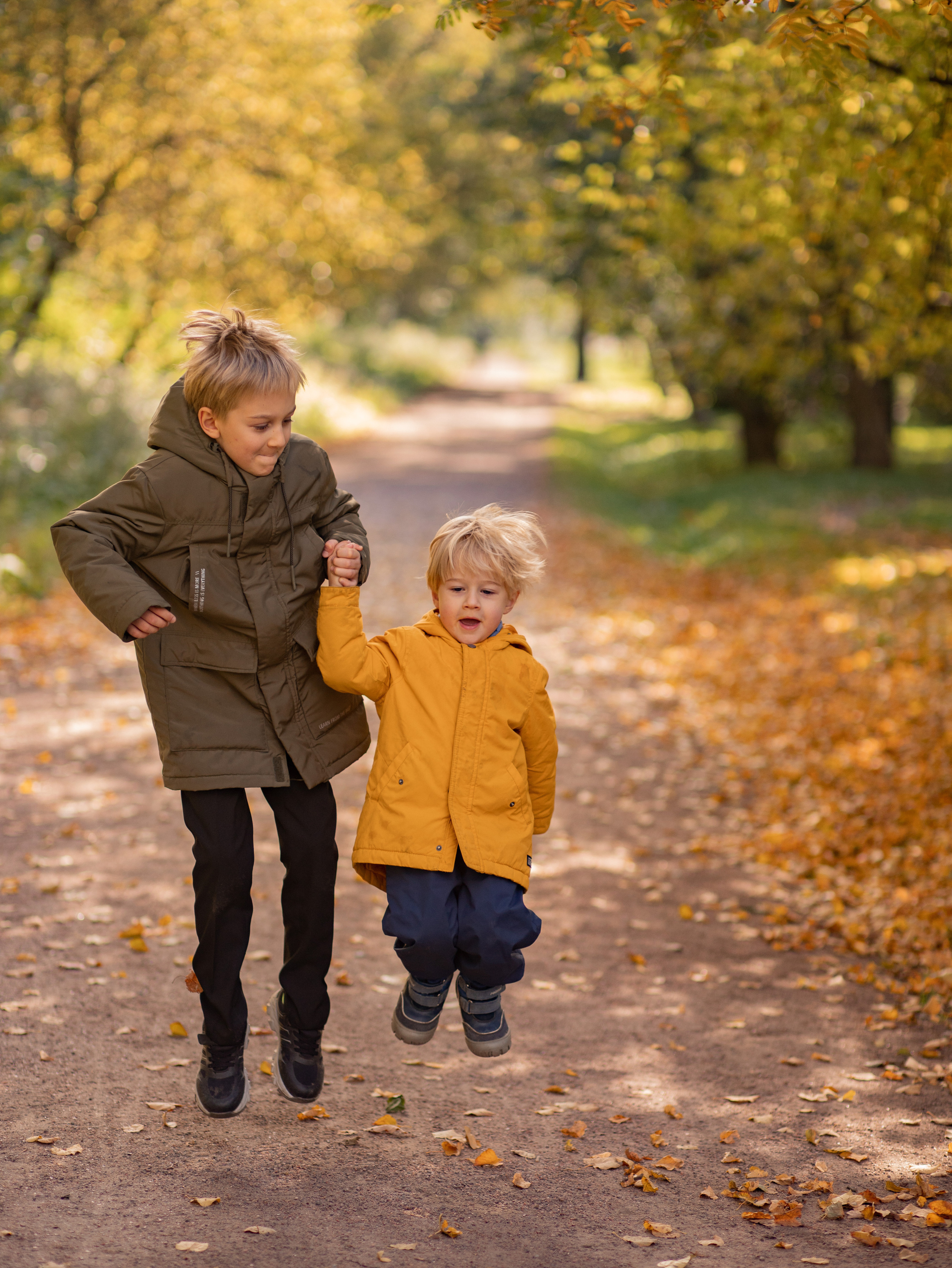 Инстаграмм. Семейный фотограф в Санкт-Петербурге Ирина Иванова