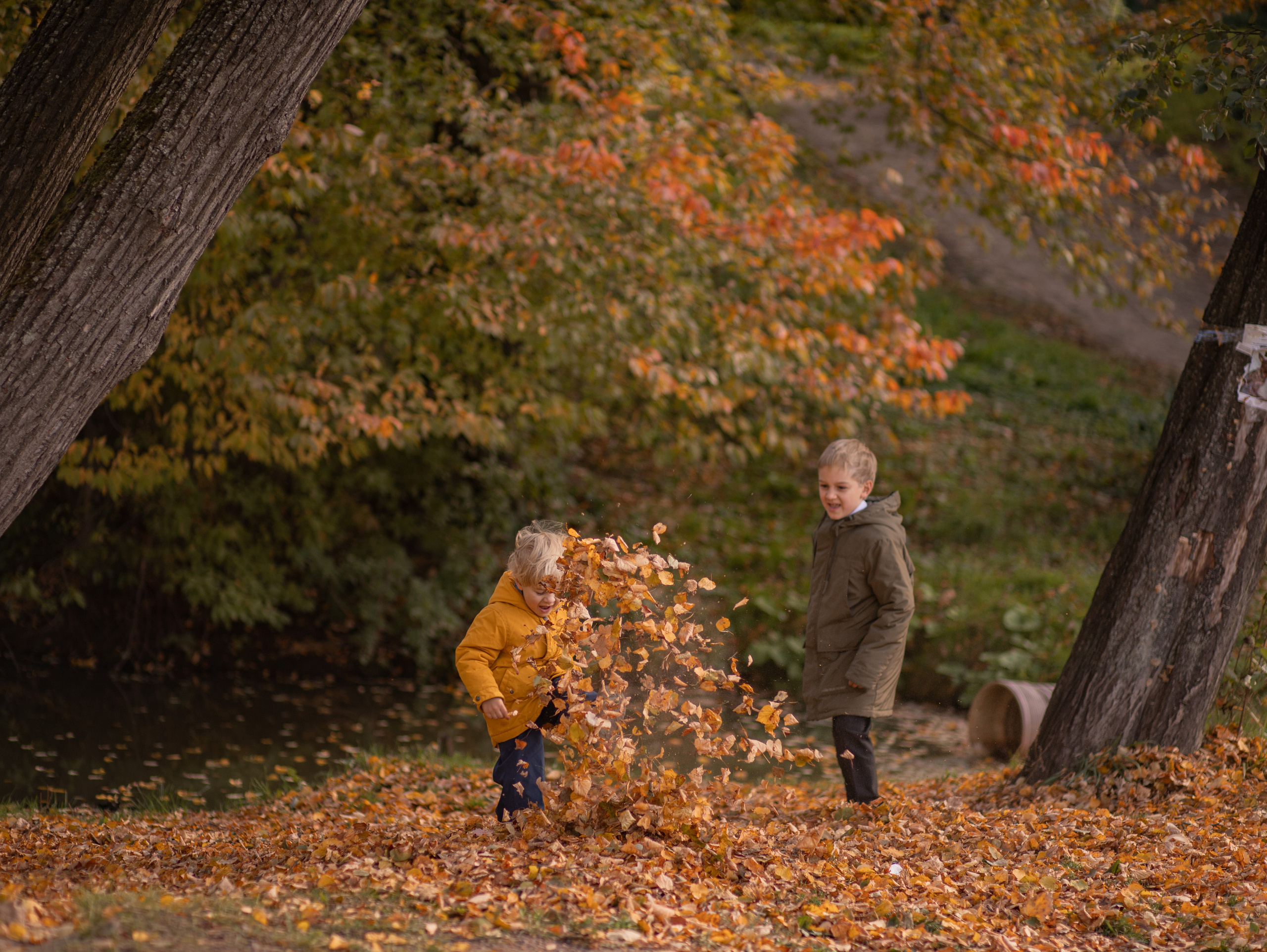 Инстаграмм. Семейный фотограф в Санкт-Петербурге Ирина Иванова