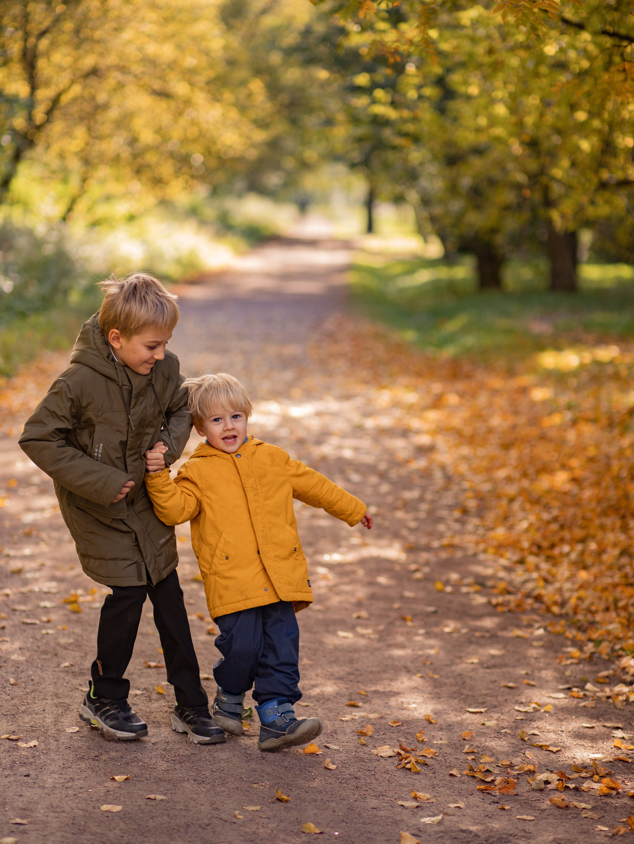 Инстаграмм. Семейный фотограф в Санкт-Петербурге Ирина Иванова