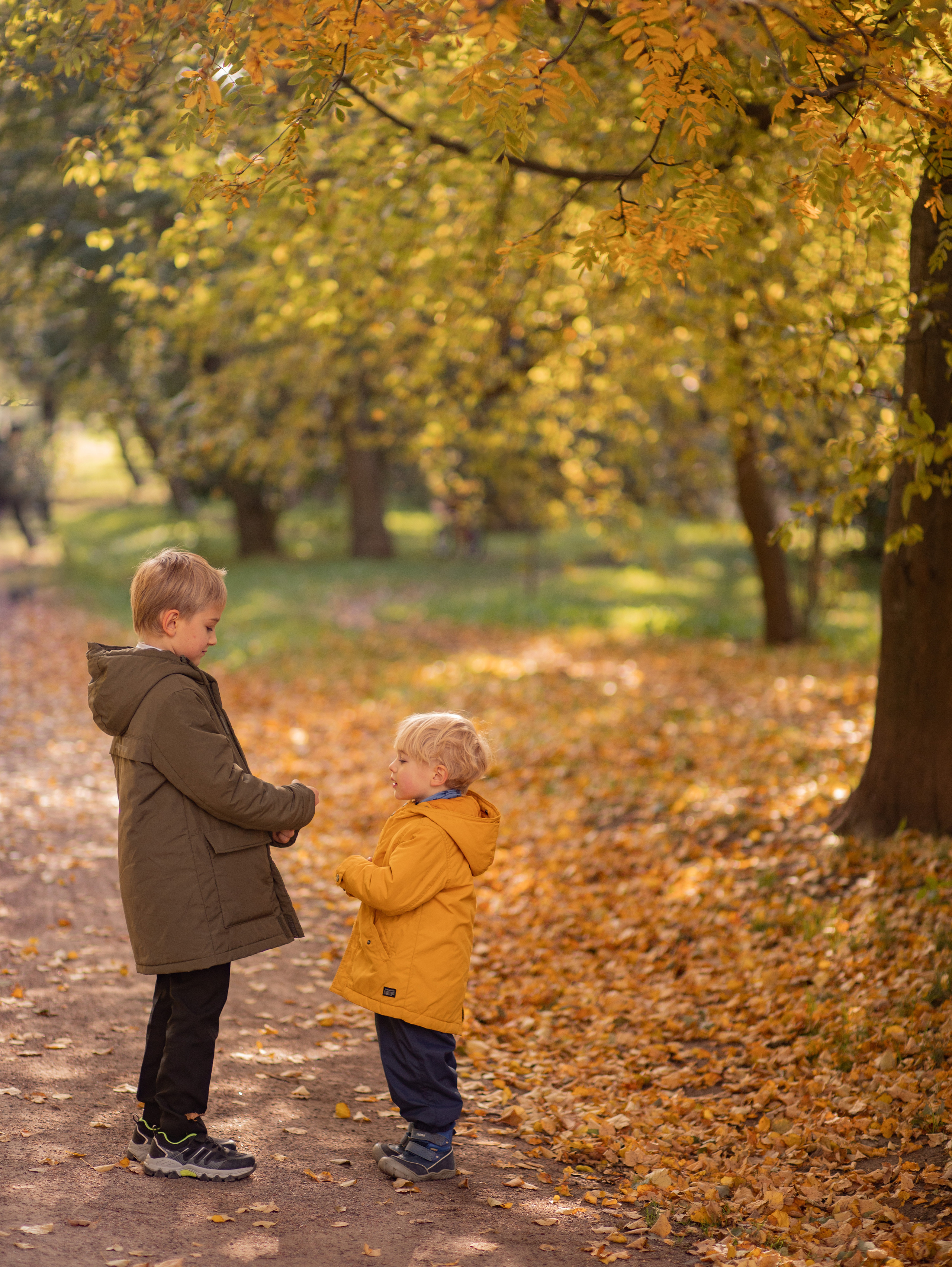 Инстаграмм. Семейный фотограф в Санкт-Петербурге Ирина Иванова