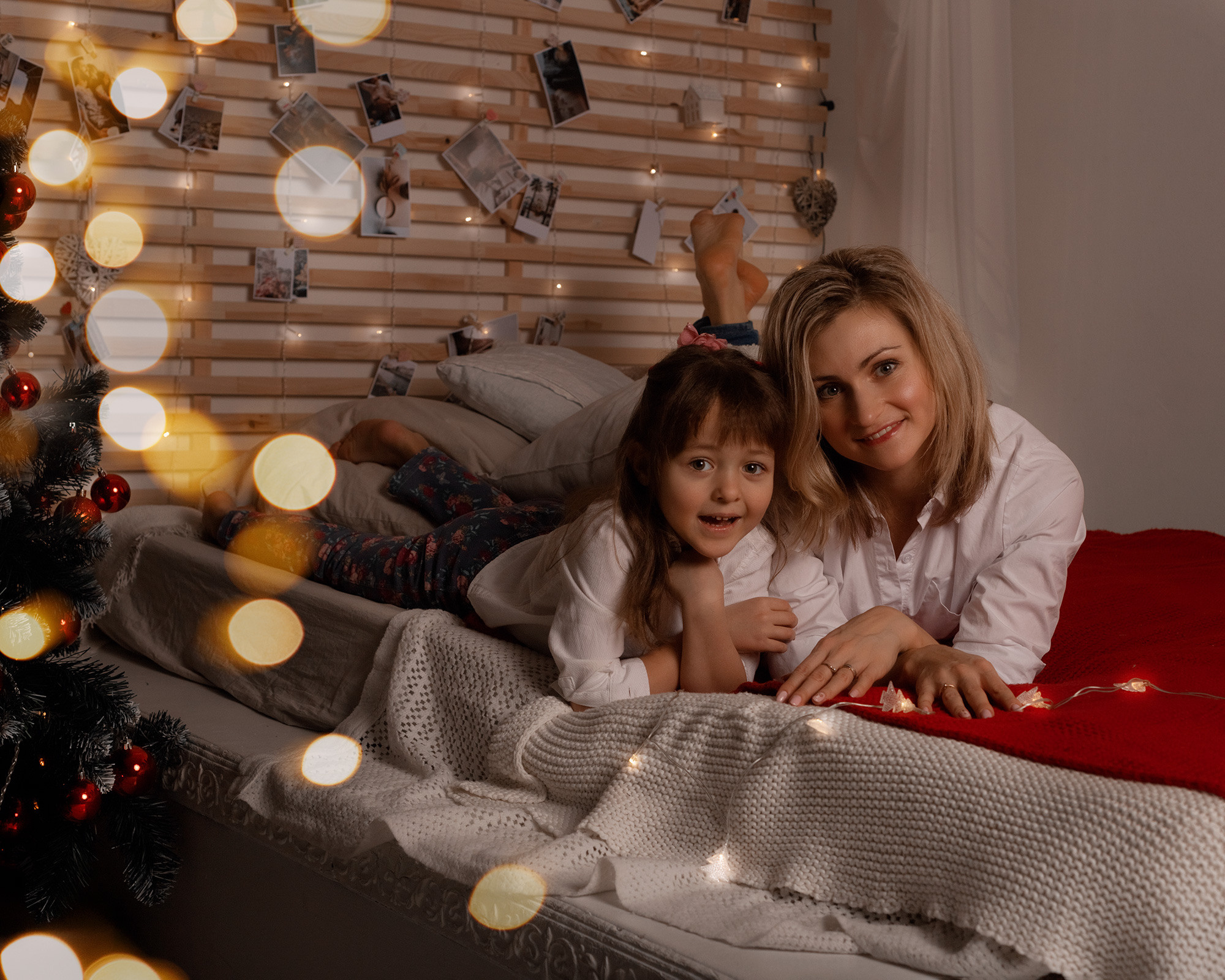 Александра и Лиза. Семейный фотограф в Санкт-Петербурге Ирина Иванова