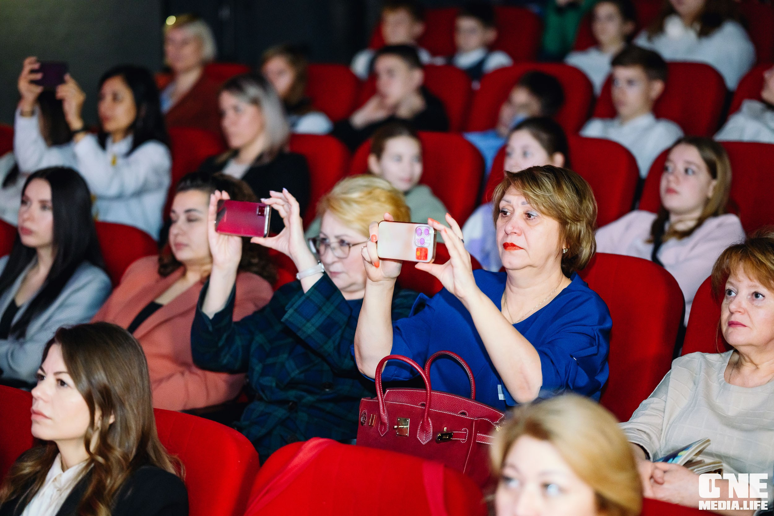 Балтийский Культурный Форум 2024. День 3. One Media Life: фоторепортажи, фотоотчеты с мероприятий и заведений