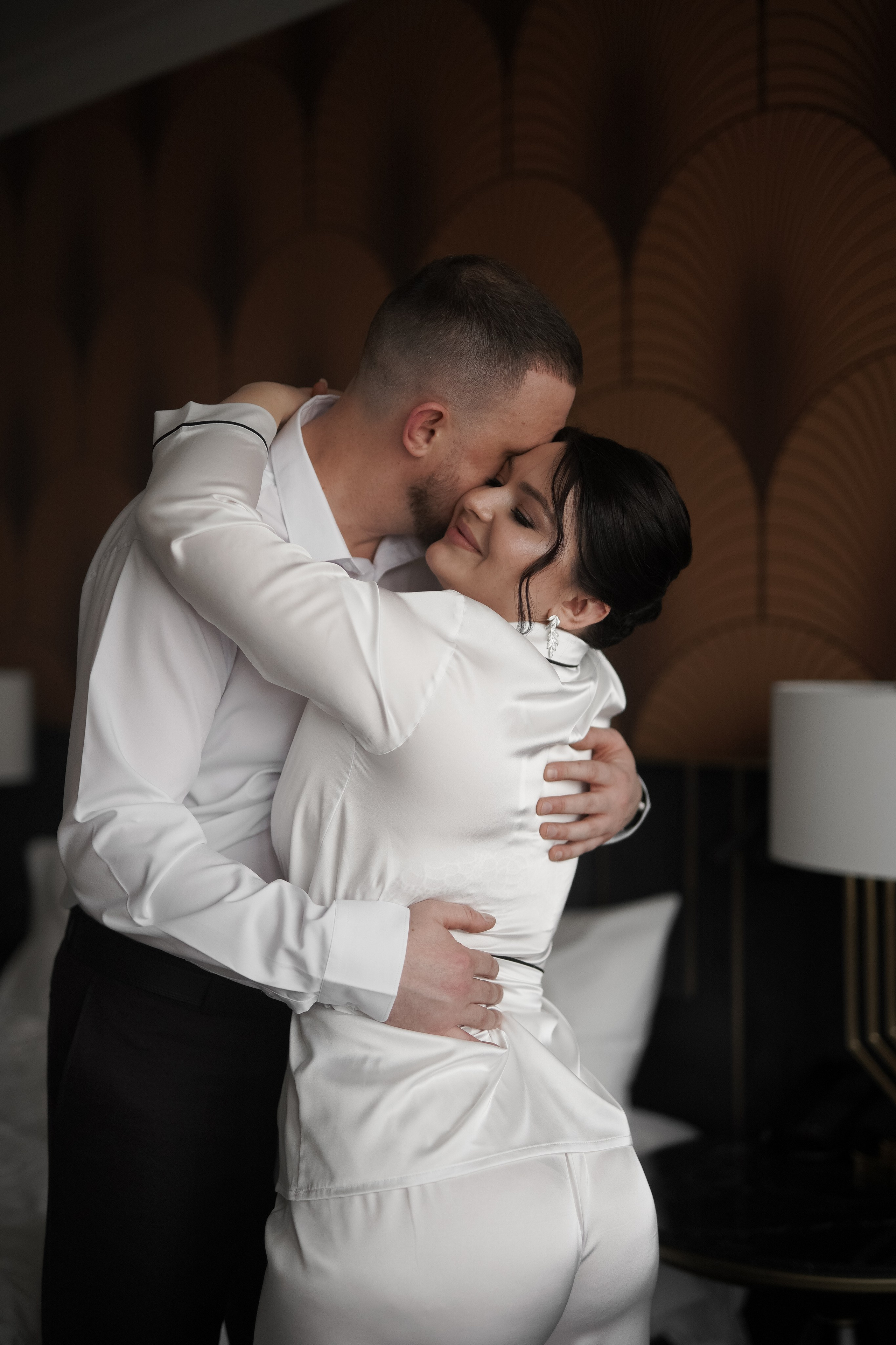 Мария и Павел. Свадебный фотограф Марина Попова