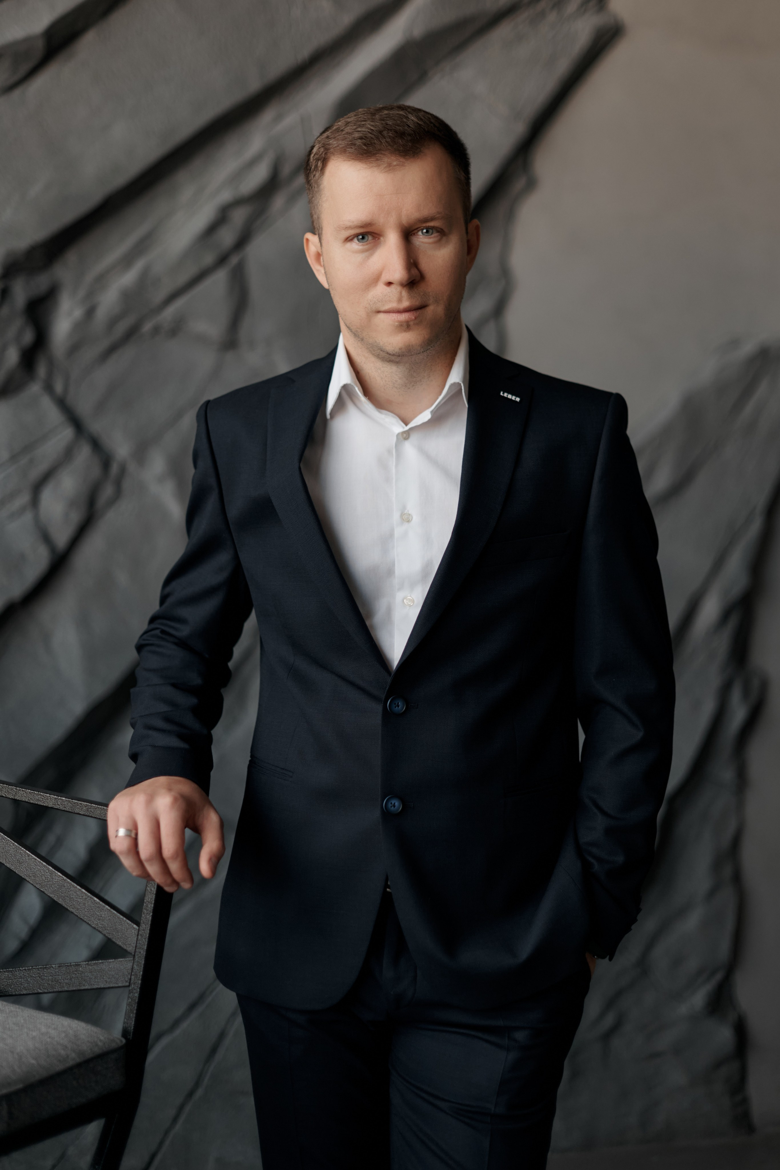 ЛЕБЕР - бизнес портреты сотрудников. ФОТОГРАФ Кристина Павлова | МОСКВА