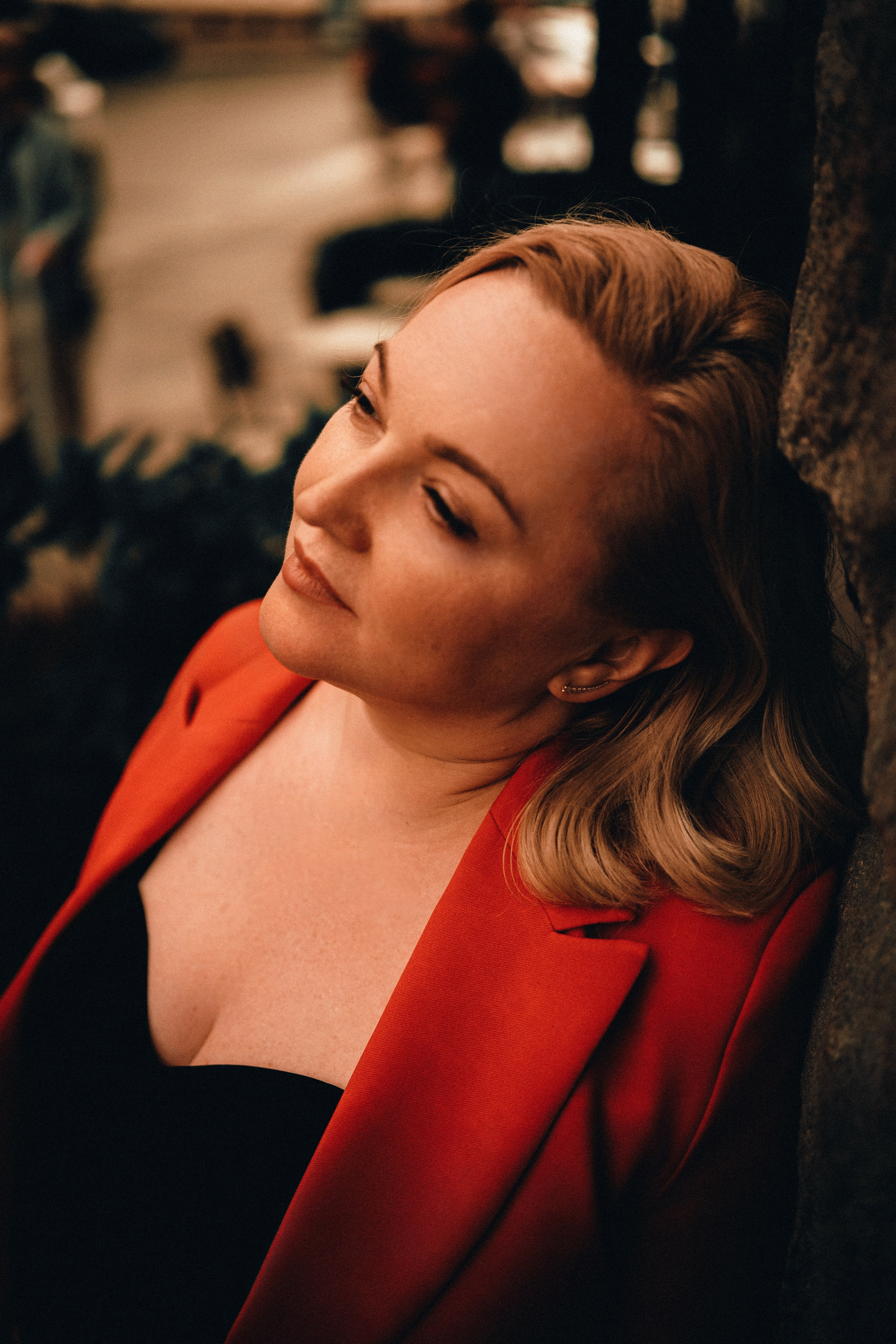 Светлана_Питер. Фотограф и видеограф Анна Жагорина