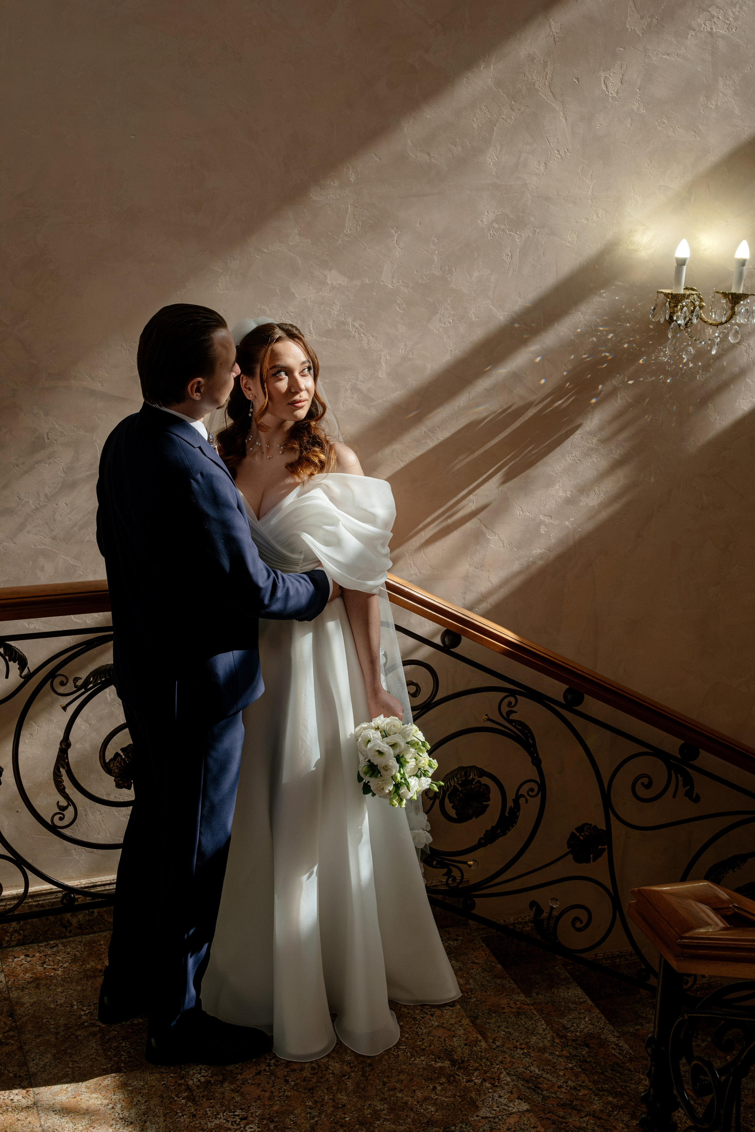 Светлана и Ильяс. Семейный фотограф и видеограф в Тюмени Анна Жагорина