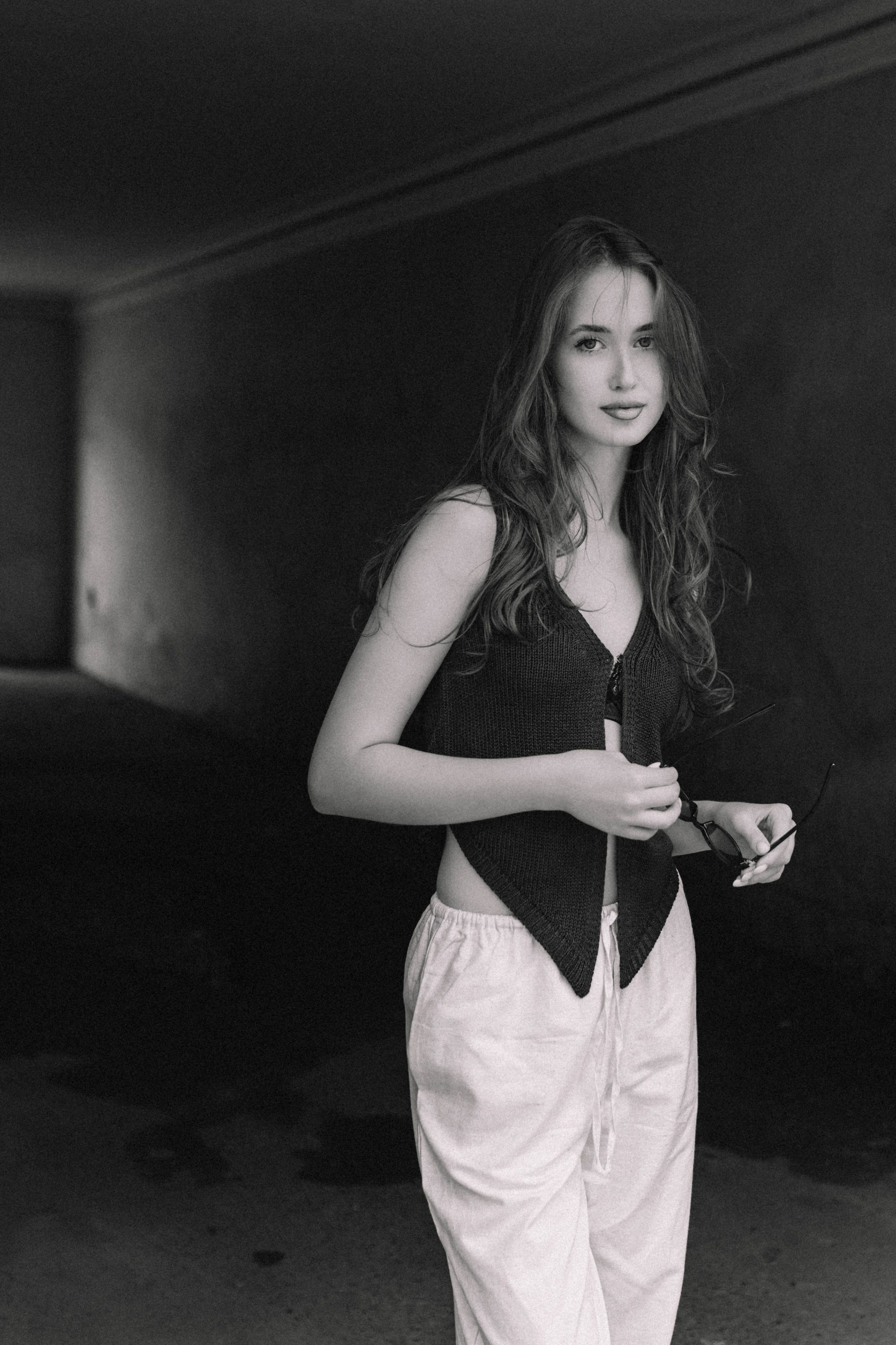 Портретный фотограф в Нижнем Новгороде Елена Ханова