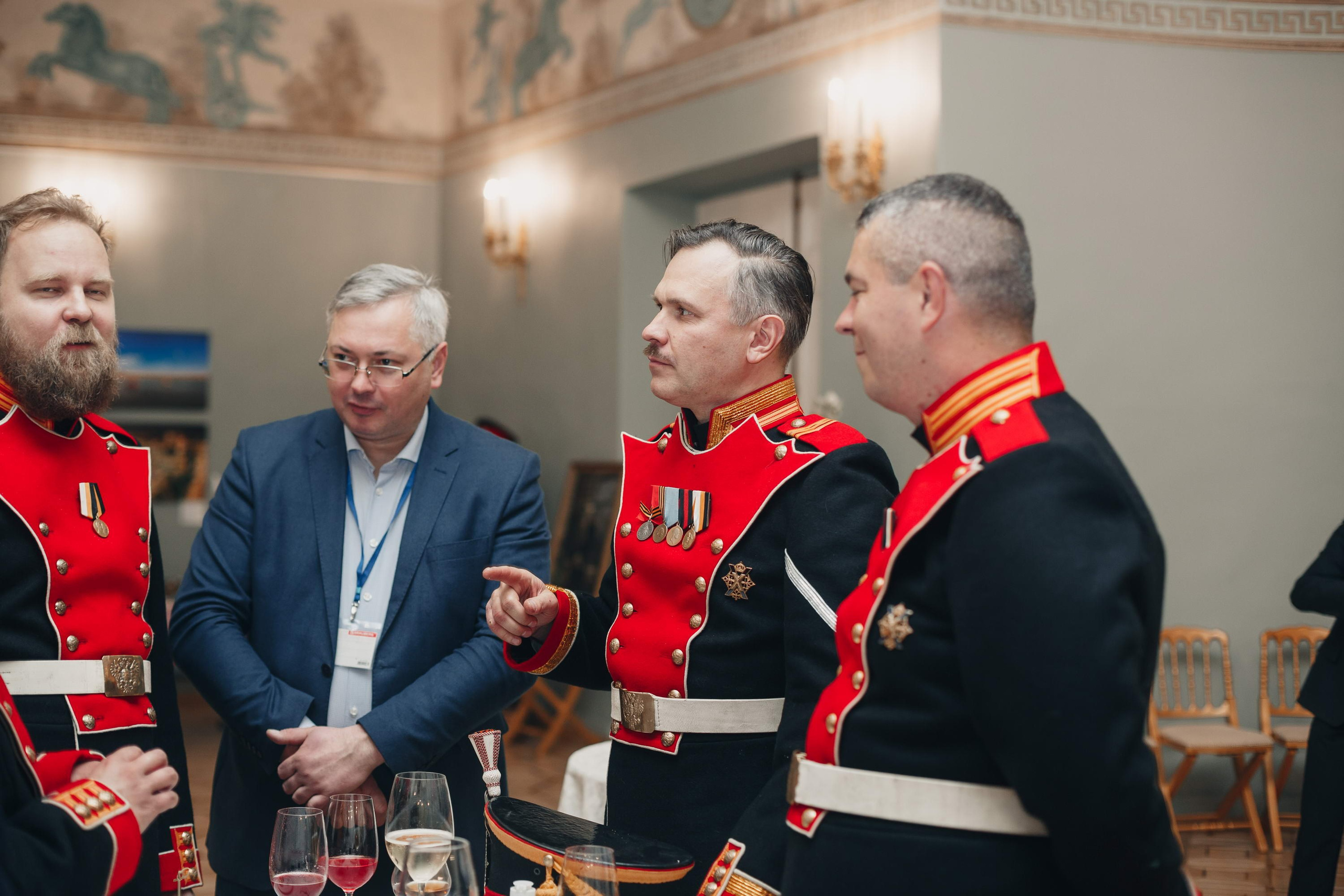 Светское мероприятие Veles-capital.ru. Свадебный фотограф Игорь Брундасов 8PHOTO на свадьбу венчание загс СПб