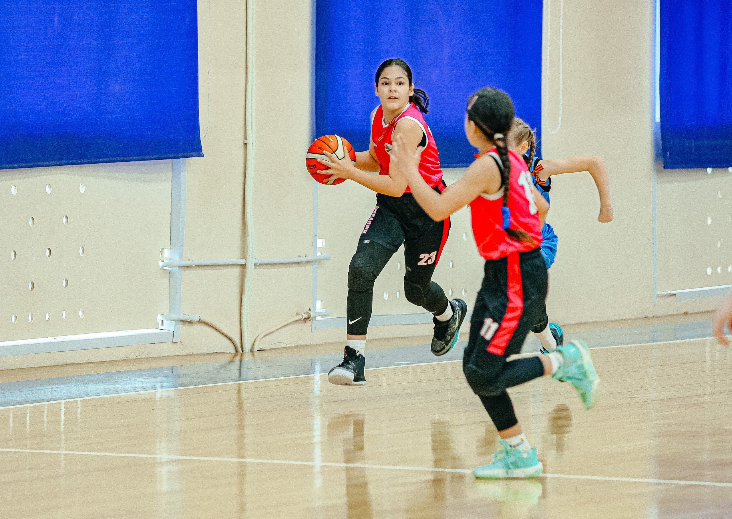 07.05 Баскетбольный турнир «Надежда». Посвященный 80 годовщине Великой Победы. Команда специалистов в мире фотографии и видео. Детский фотограф, семейный фотограф