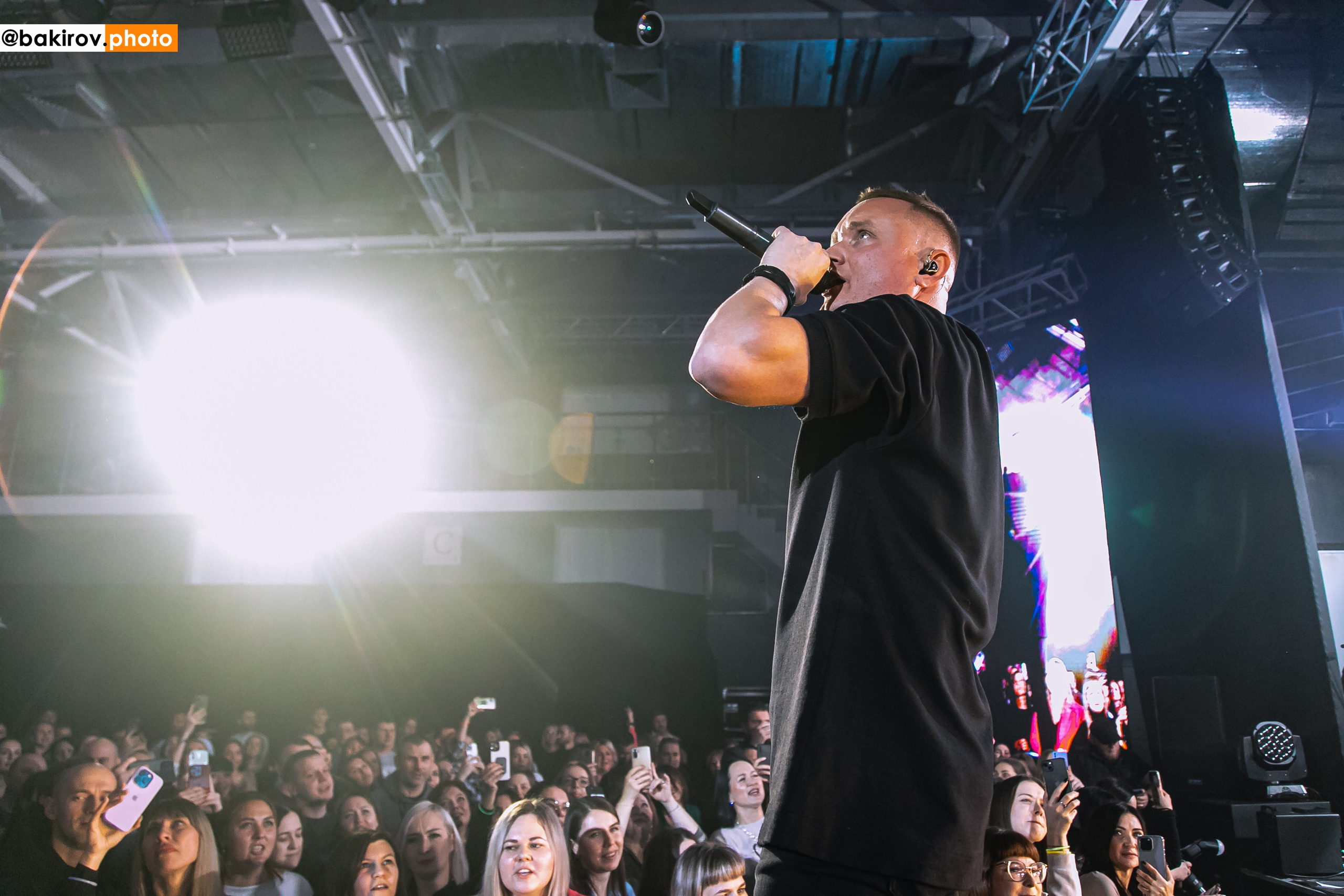 25.11 Концерт Шум. Команда специалистов в мире фотографии и видео. Детский фотограф, семейный фотограф