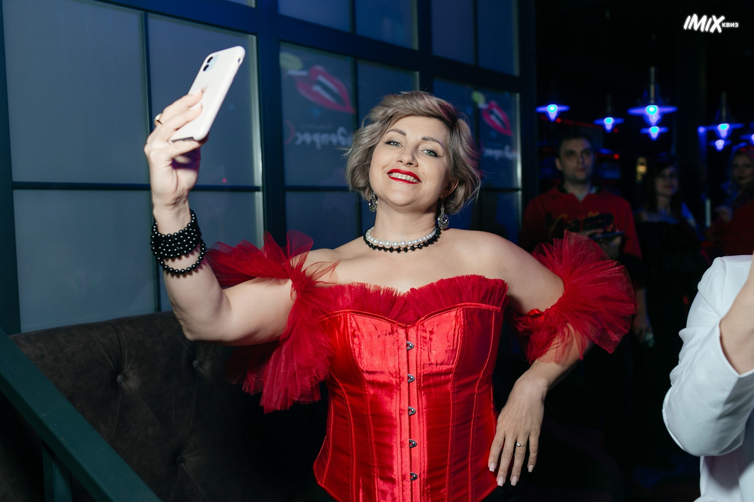 15.12 Imix. Новогодний. Команда специалистов в мире фотографии и видео. Детский фотограф, семейный фотограф