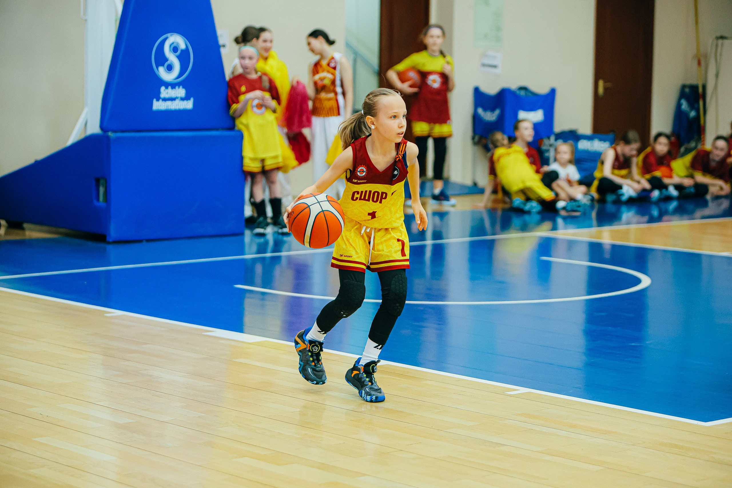 07.05 Баскетбольный турнир «Надежда». Посвященный 80 годовщине Великой Победы. Команда специалистов в мире фотографии и видео. Детский фотограф, семейный фотограф