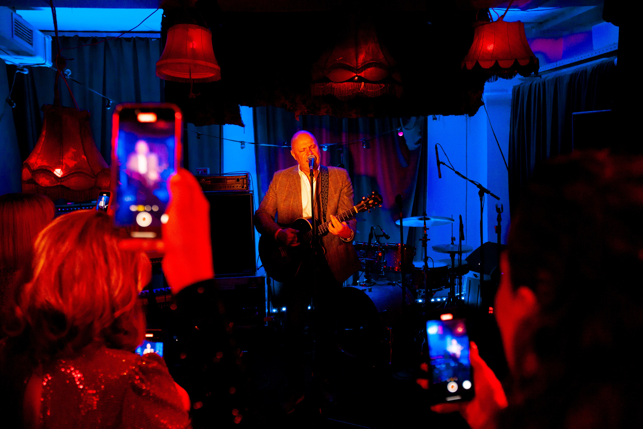 Новогодний корпоратив клуба путешествий Михаила Кожухова. Stanislav Baryshev — People. Emotions. Atmosphere