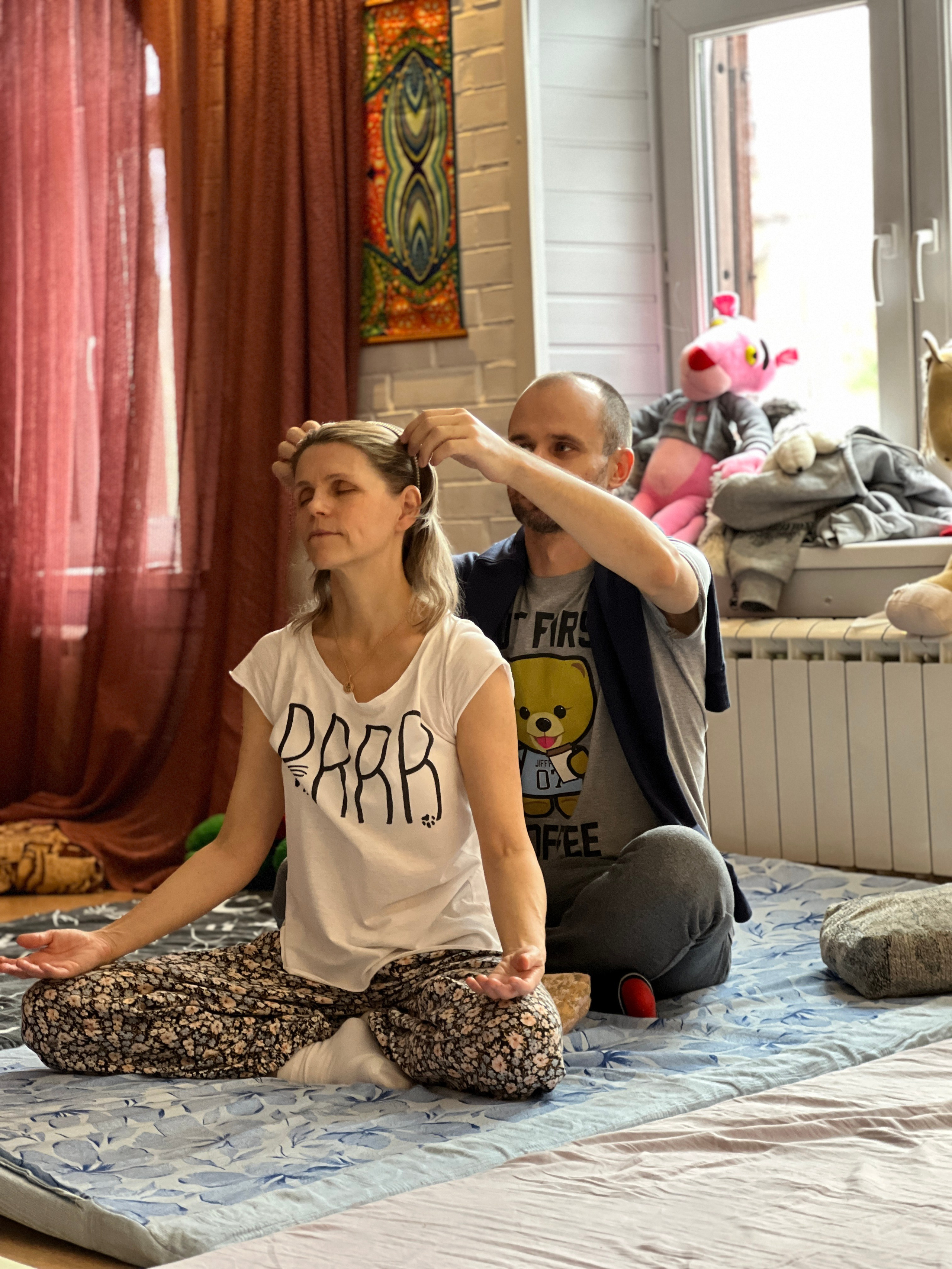 2024 Новый Год в Доме Два Берега. Александр Прищепов - фотограф, режиссёр, продюсер