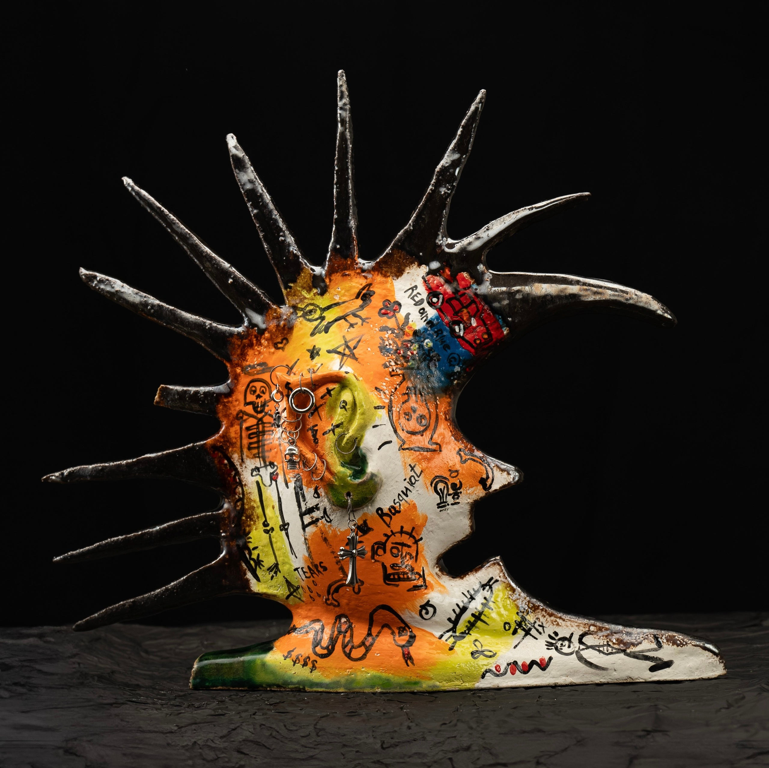 За пределом мягкости. Goryachkina Ceramics