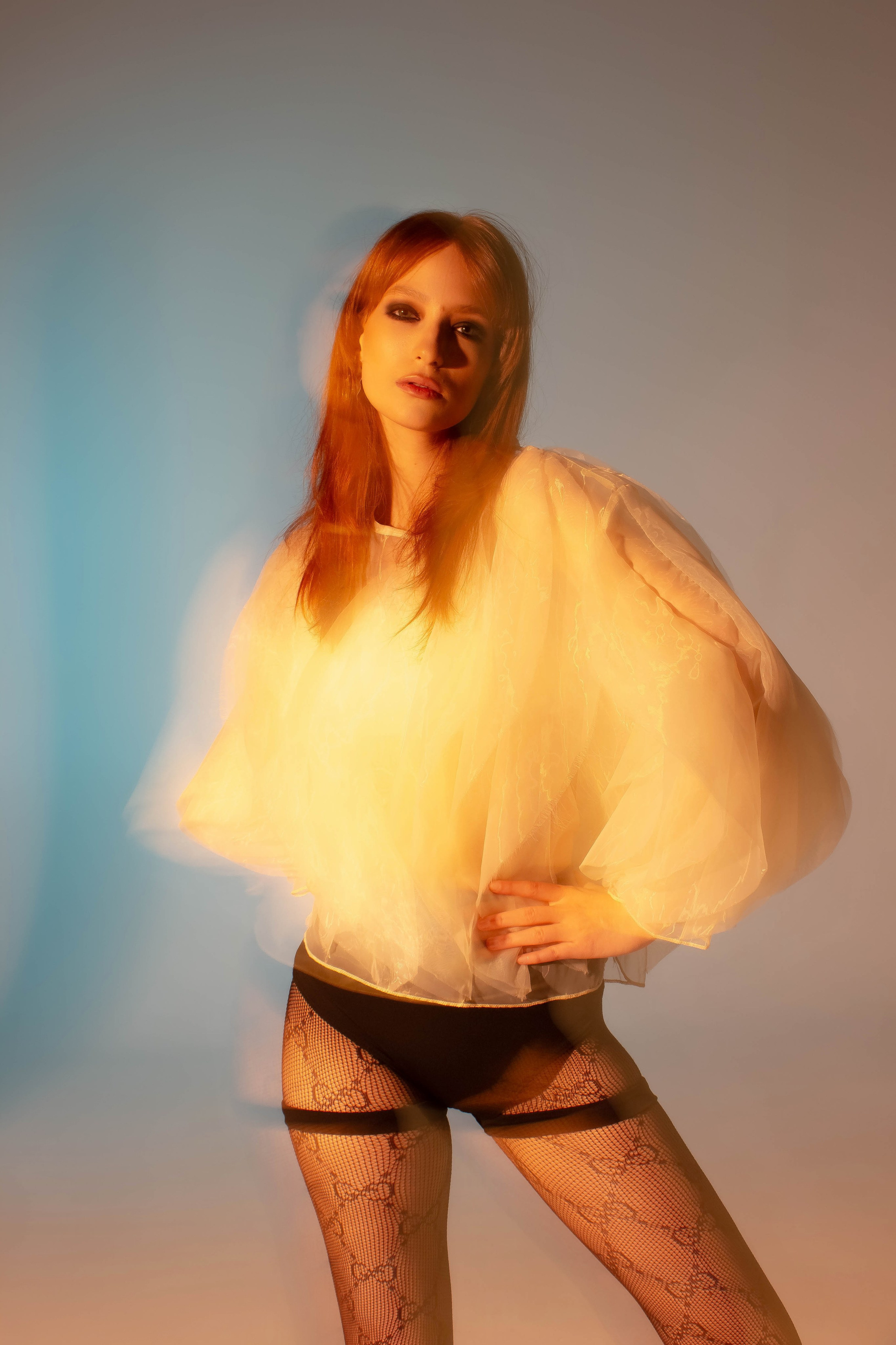 The 4th практика в «Миге». Фотограф в г. Благовещенск