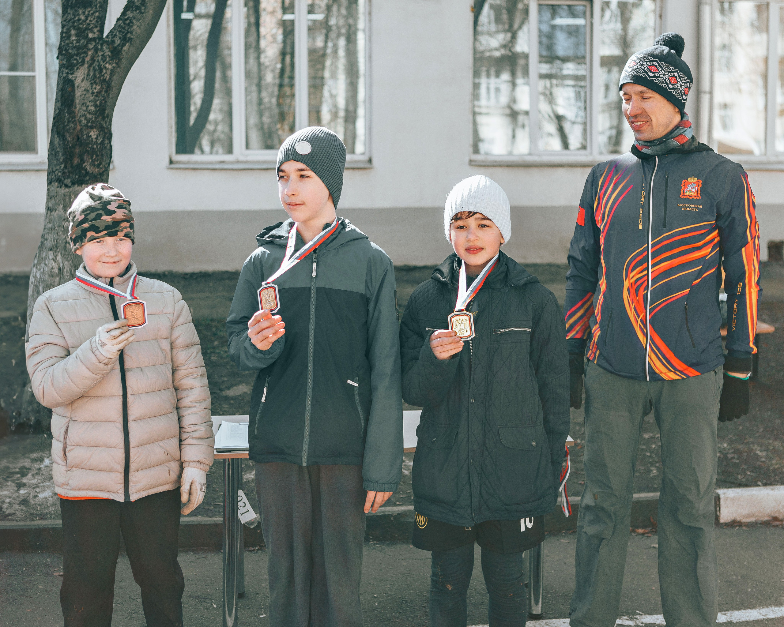 Первенство по спортивному туризму на пешеходных дистанциях. Выпускные альбомы и школьный фотограф в Подольске, Троицке, Щербинке, Москве и Московской области