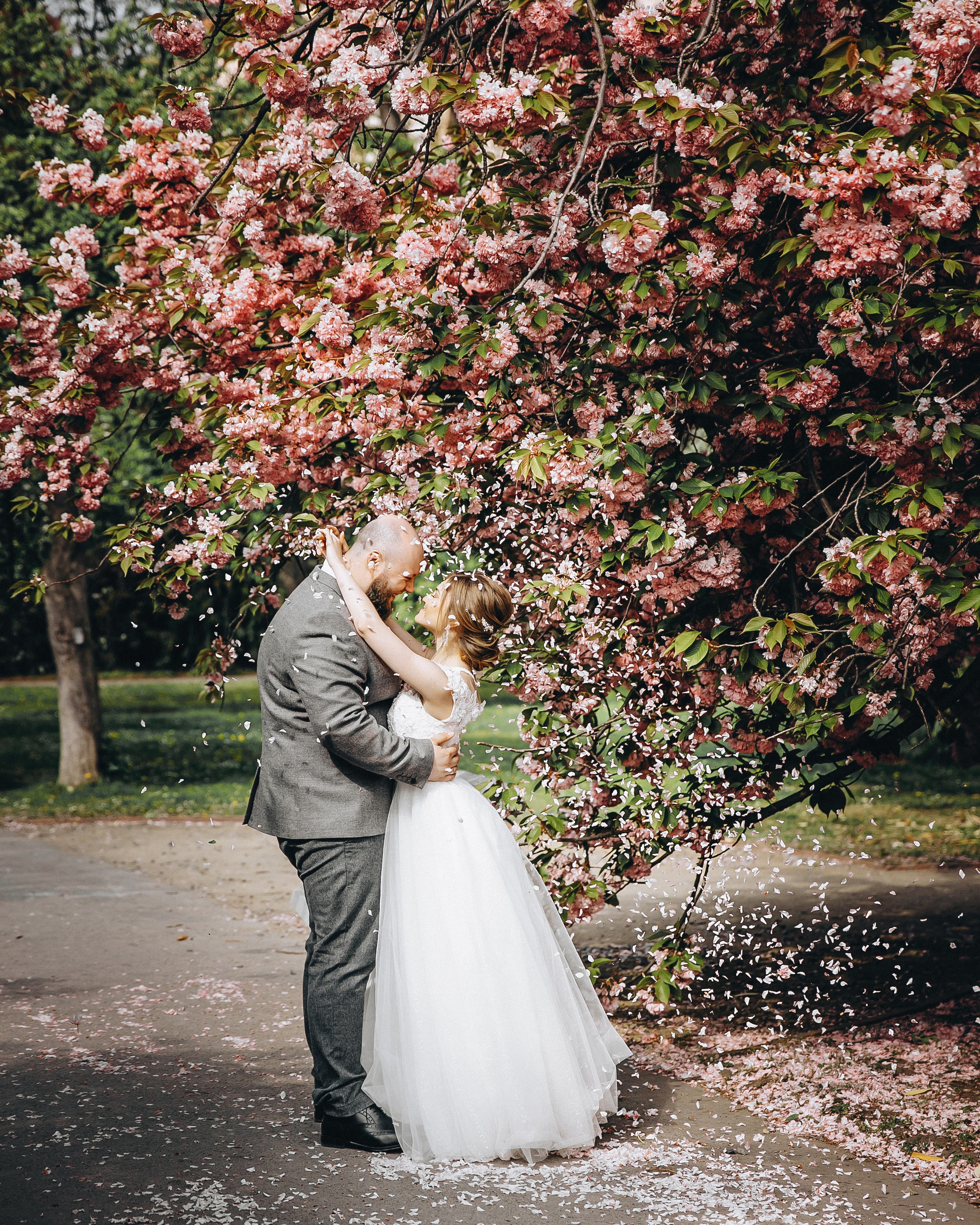 Свадебный фотограф в Калининграде Мария Ямышева