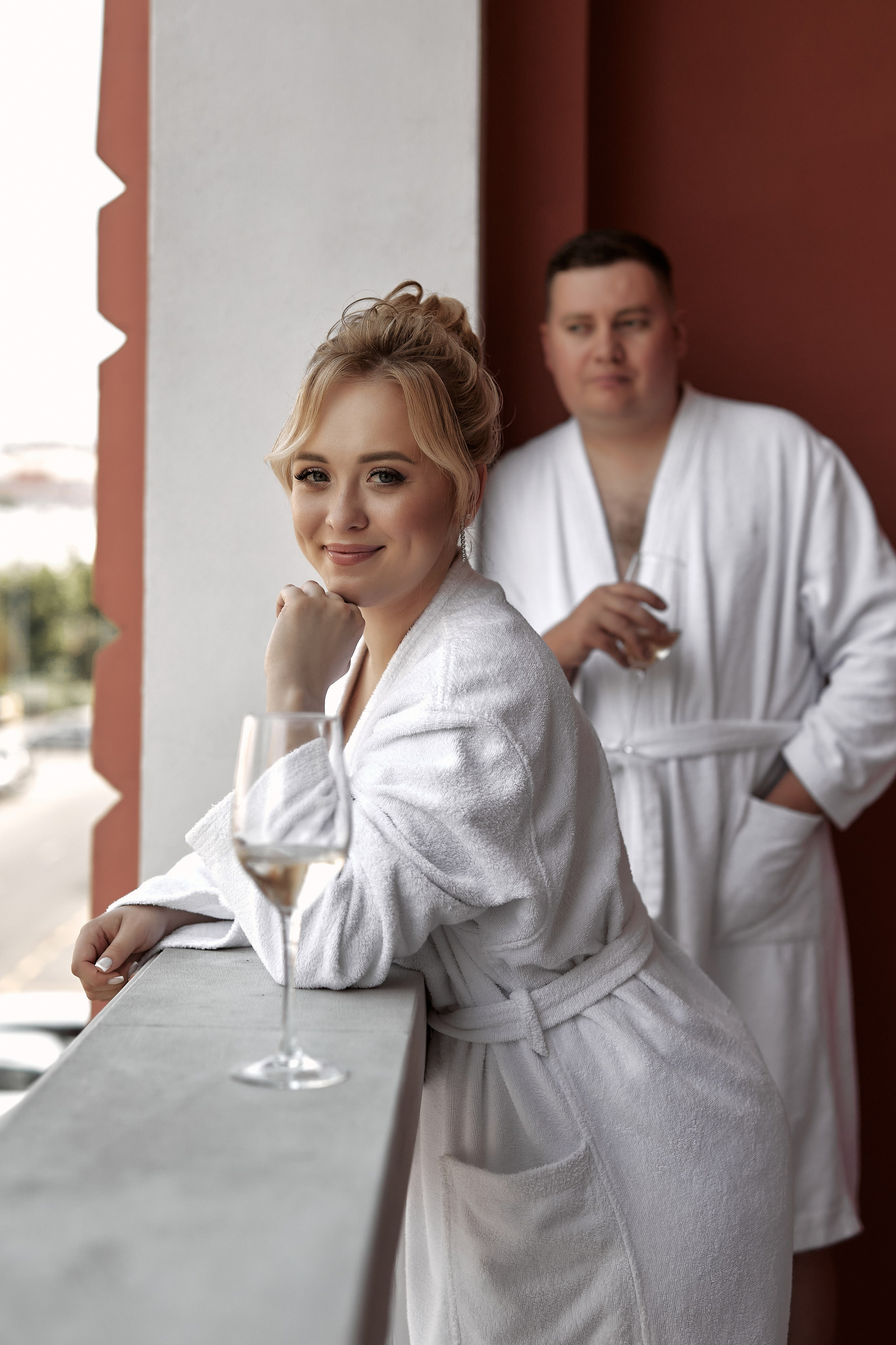 Портфолио. Свадебный репортажный и фуд фотограф в Барнауле Гайфулин Виталий