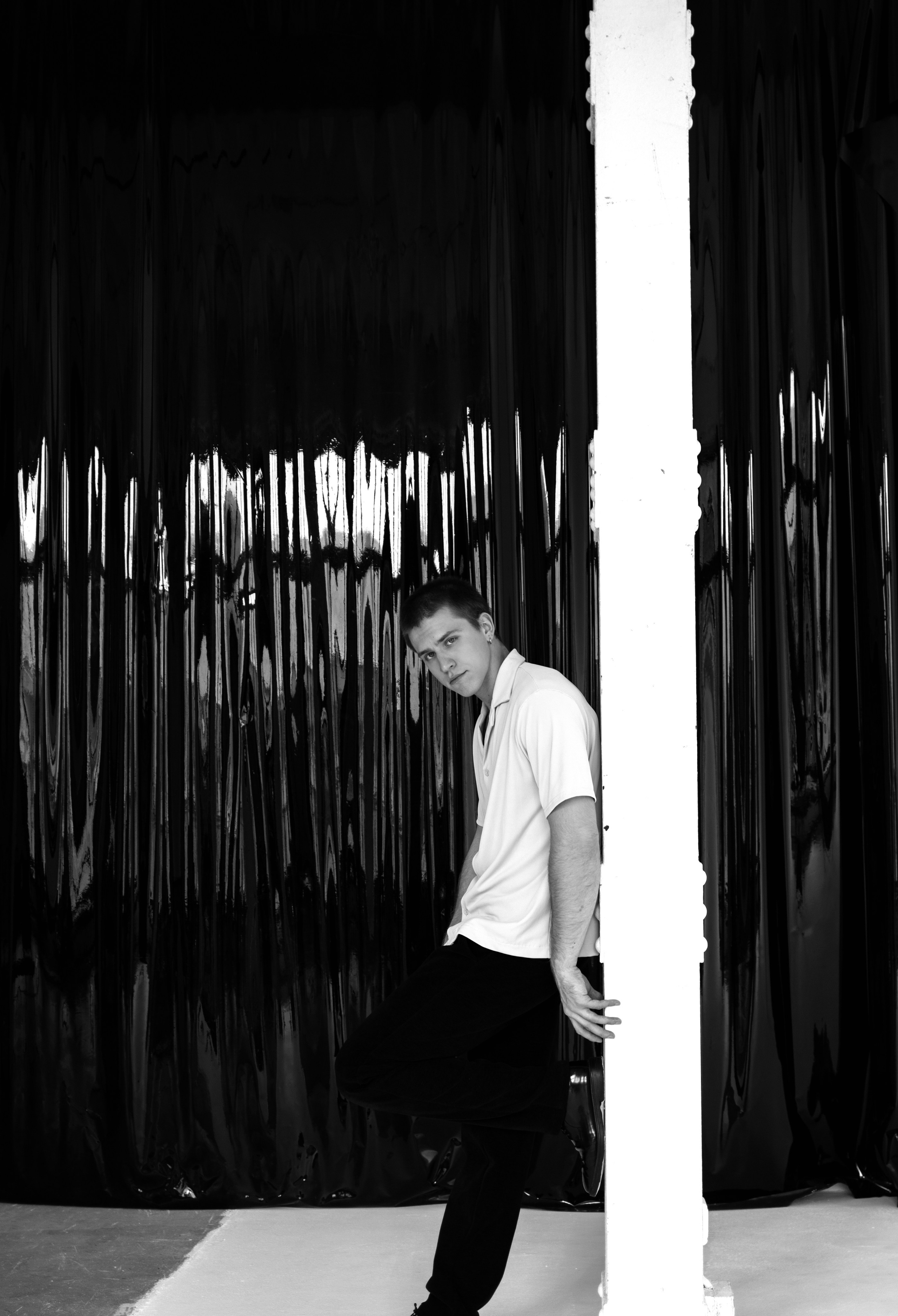 Индивидуальные съёмки. Фотограф Елизавета Гикова