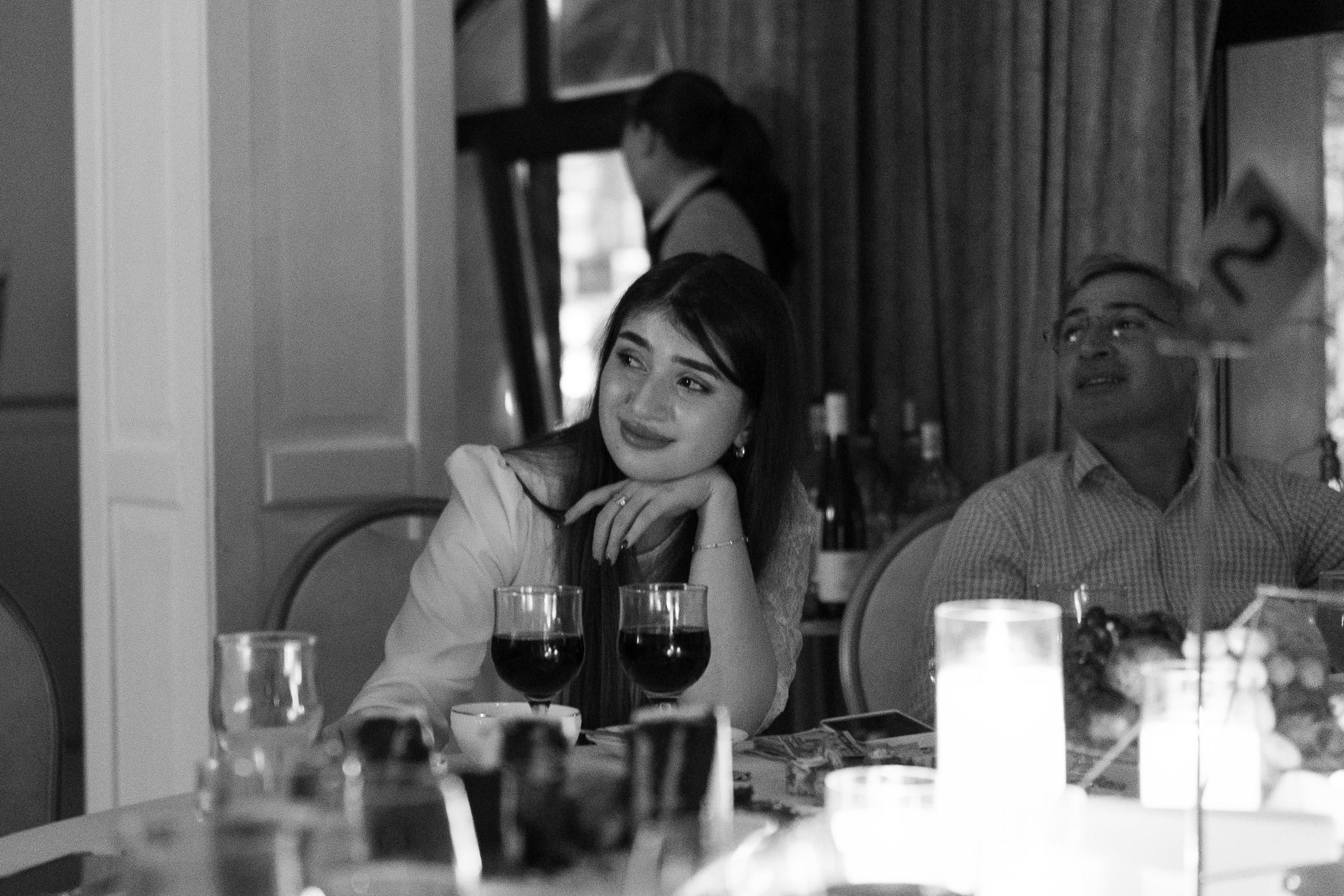 Юбиляры — Николай&Надежда