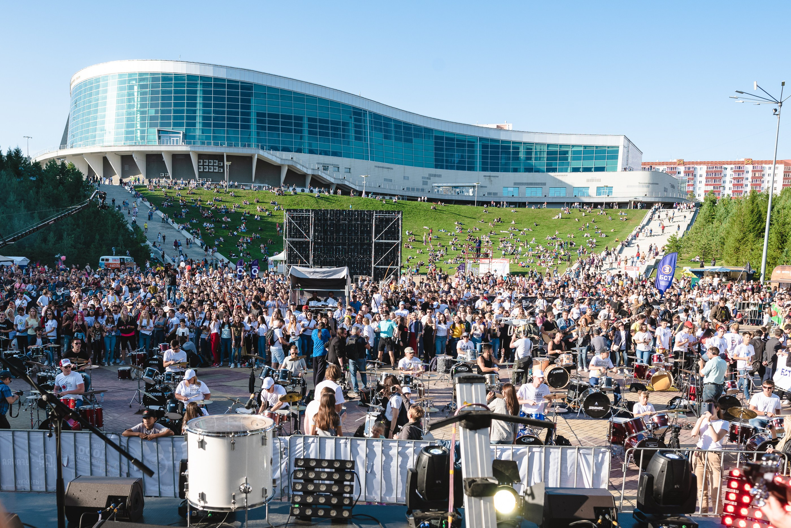 Репортажный фотограф Евгений Немков